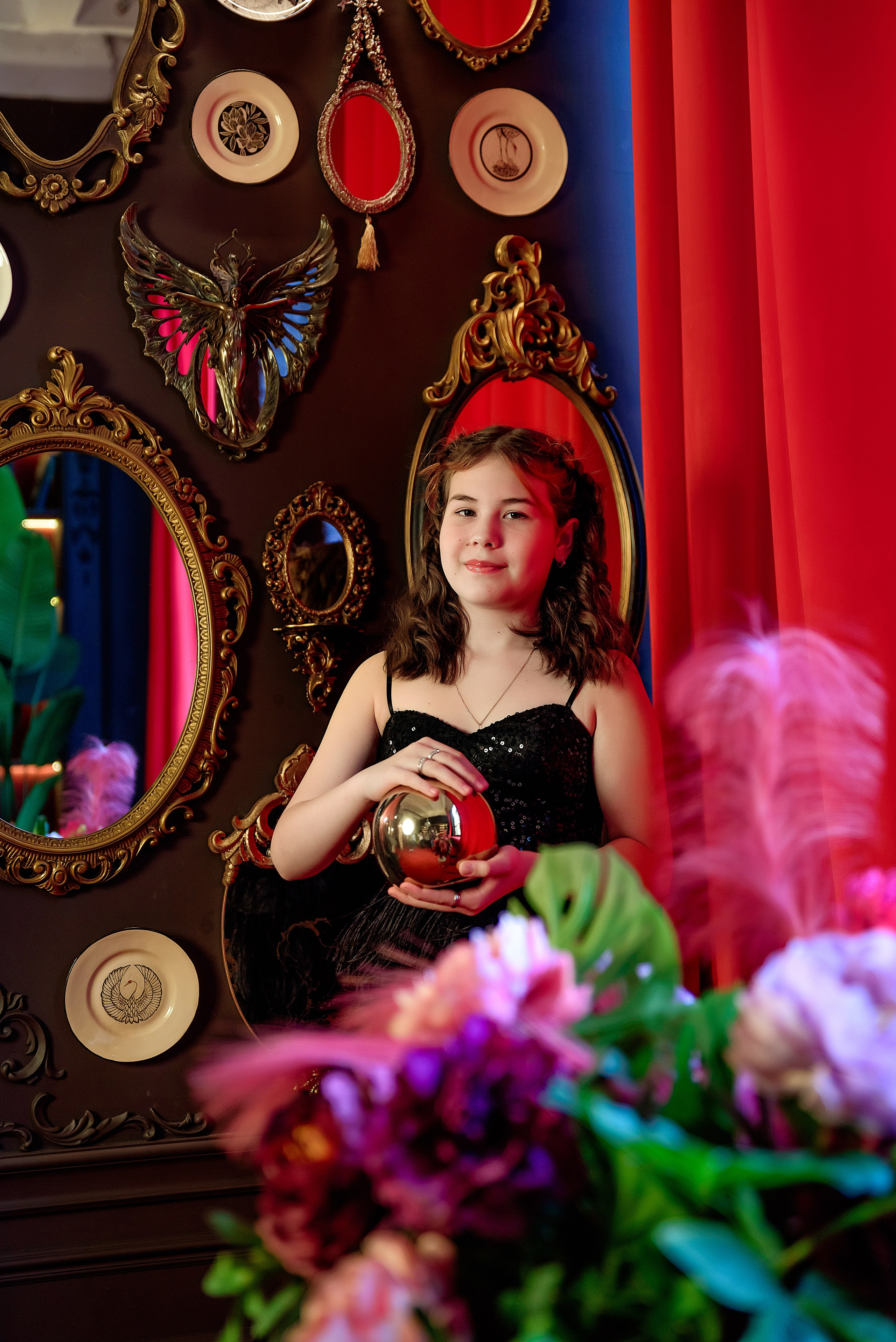 Зал Арни. Фотограф в Москве Lidiya_Li_Photo