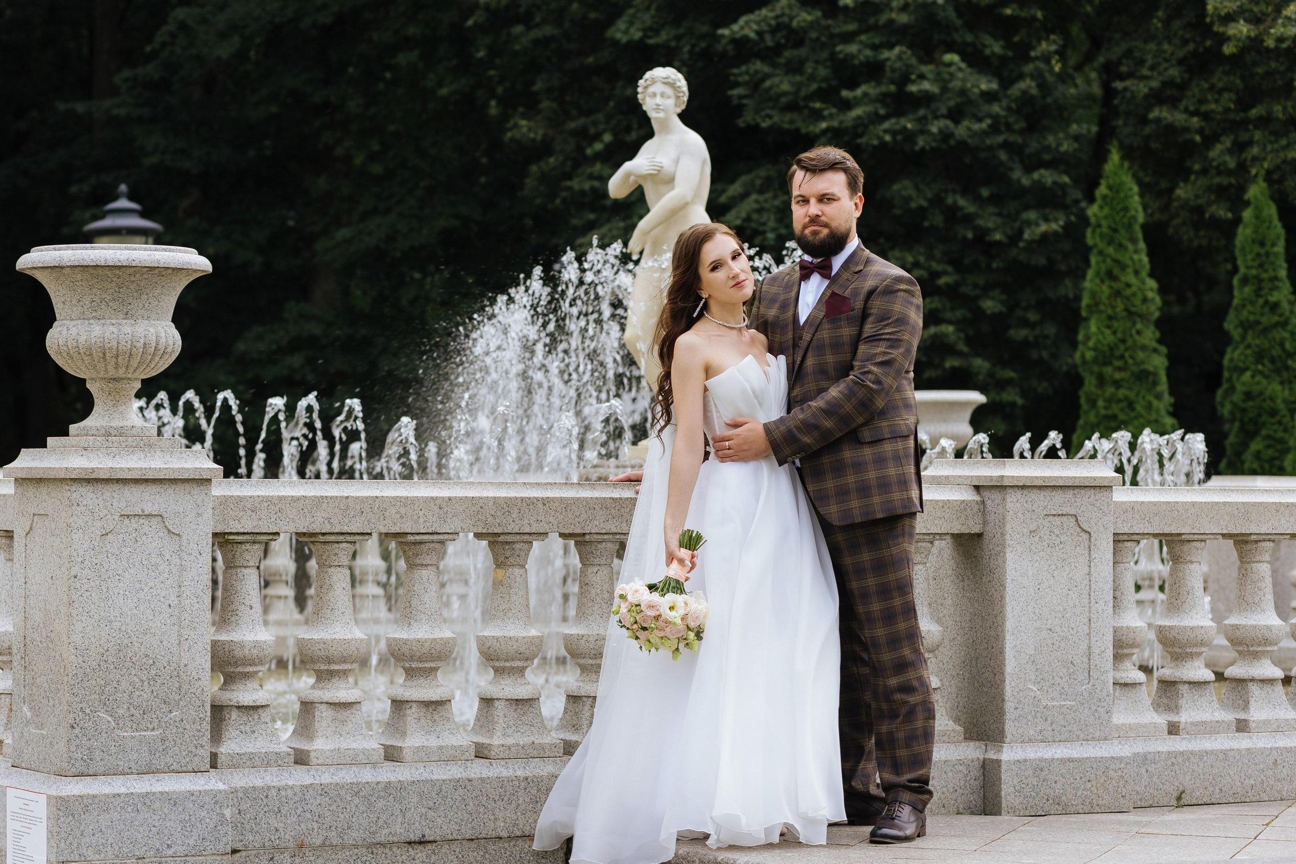 Саша и Миша. Фотограф в Тамбове Ольга Мельникова