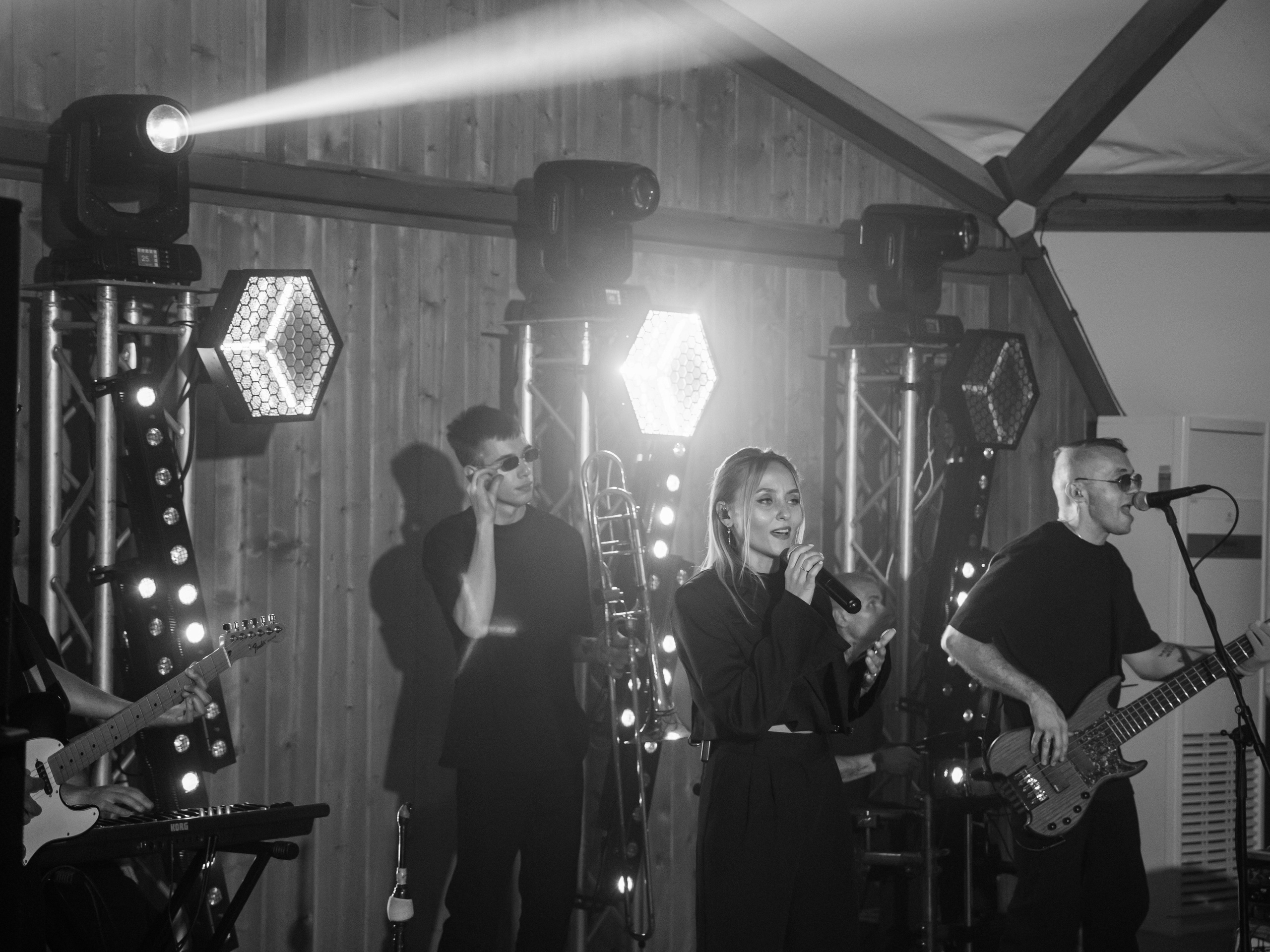 Съемки мероприятий. Репортажный и свадебный фотограф Анастасия Корягина