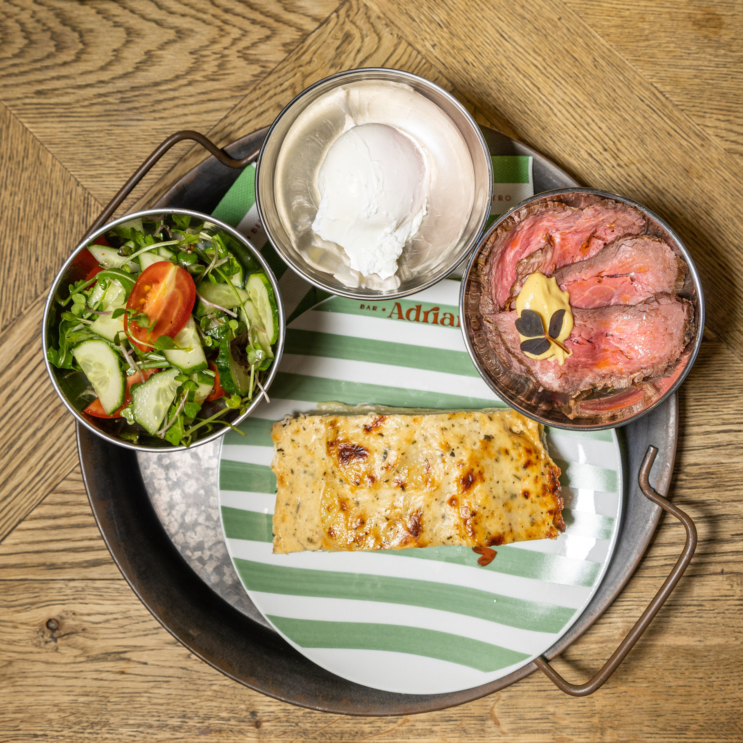 Adrian Bistro. Фотограф на Юге России