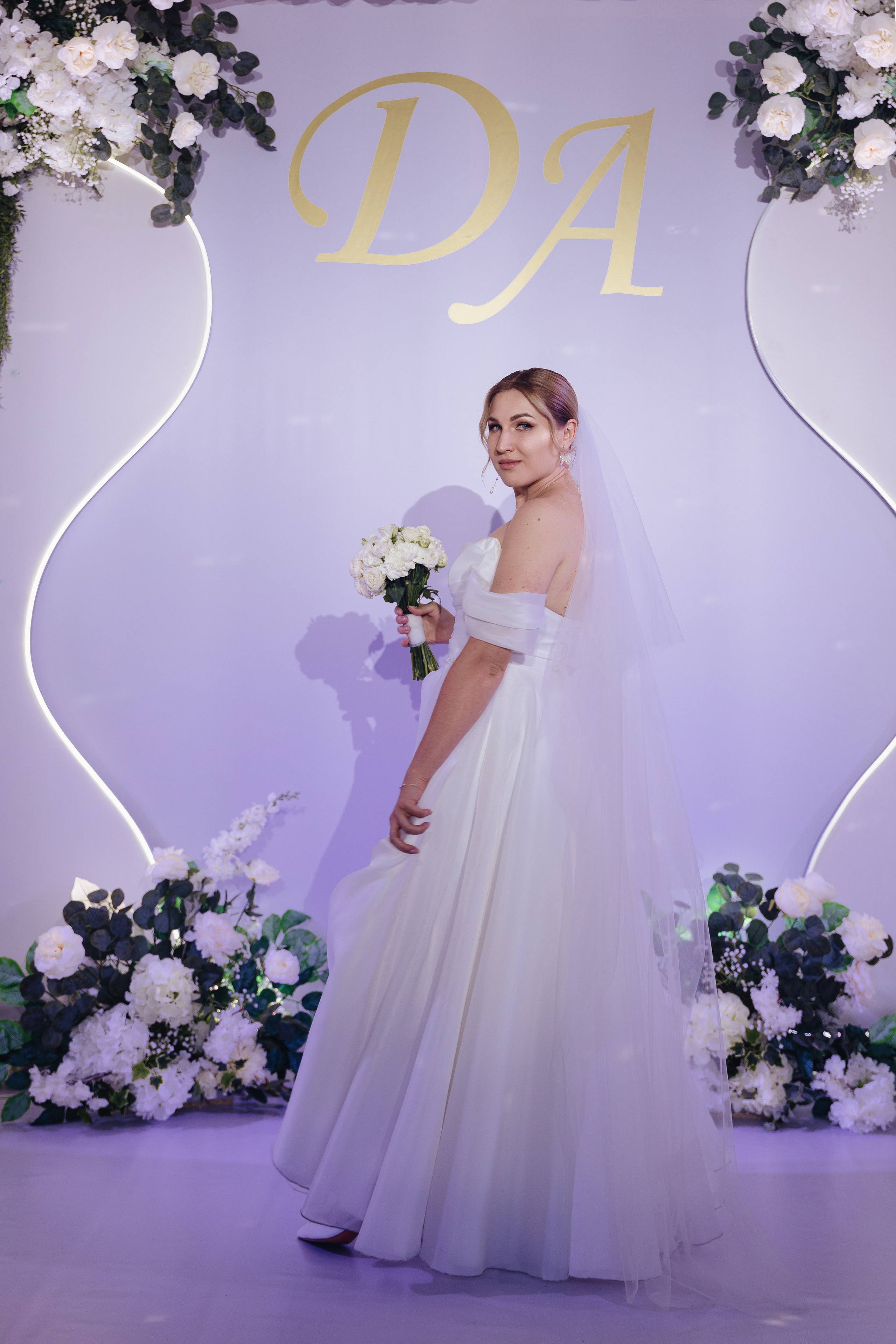 Денис и Анастасия. Семейный и свадебный фотограф в Донецке Елена Гордеева