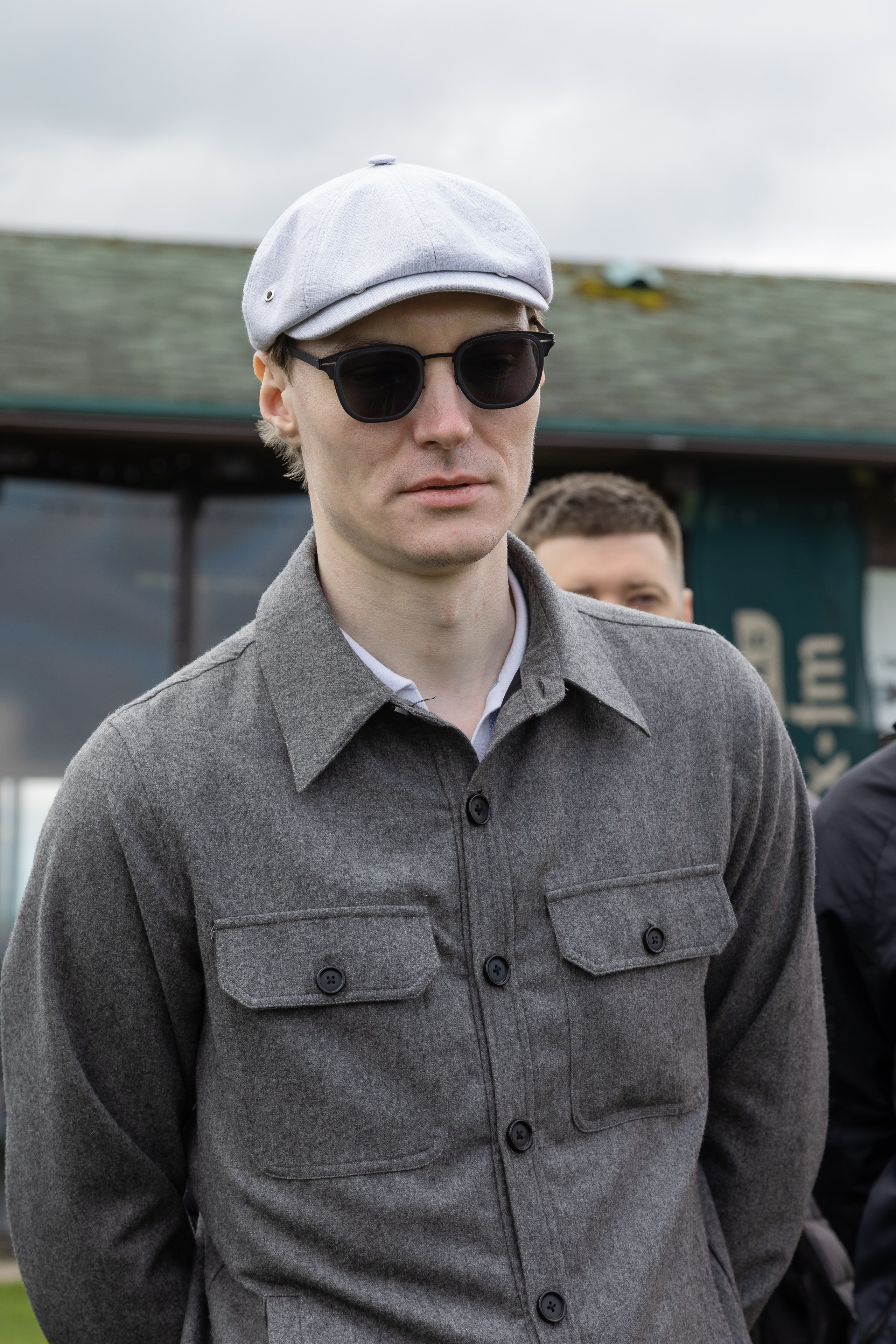 GORKI GOLF CLUB. Главная