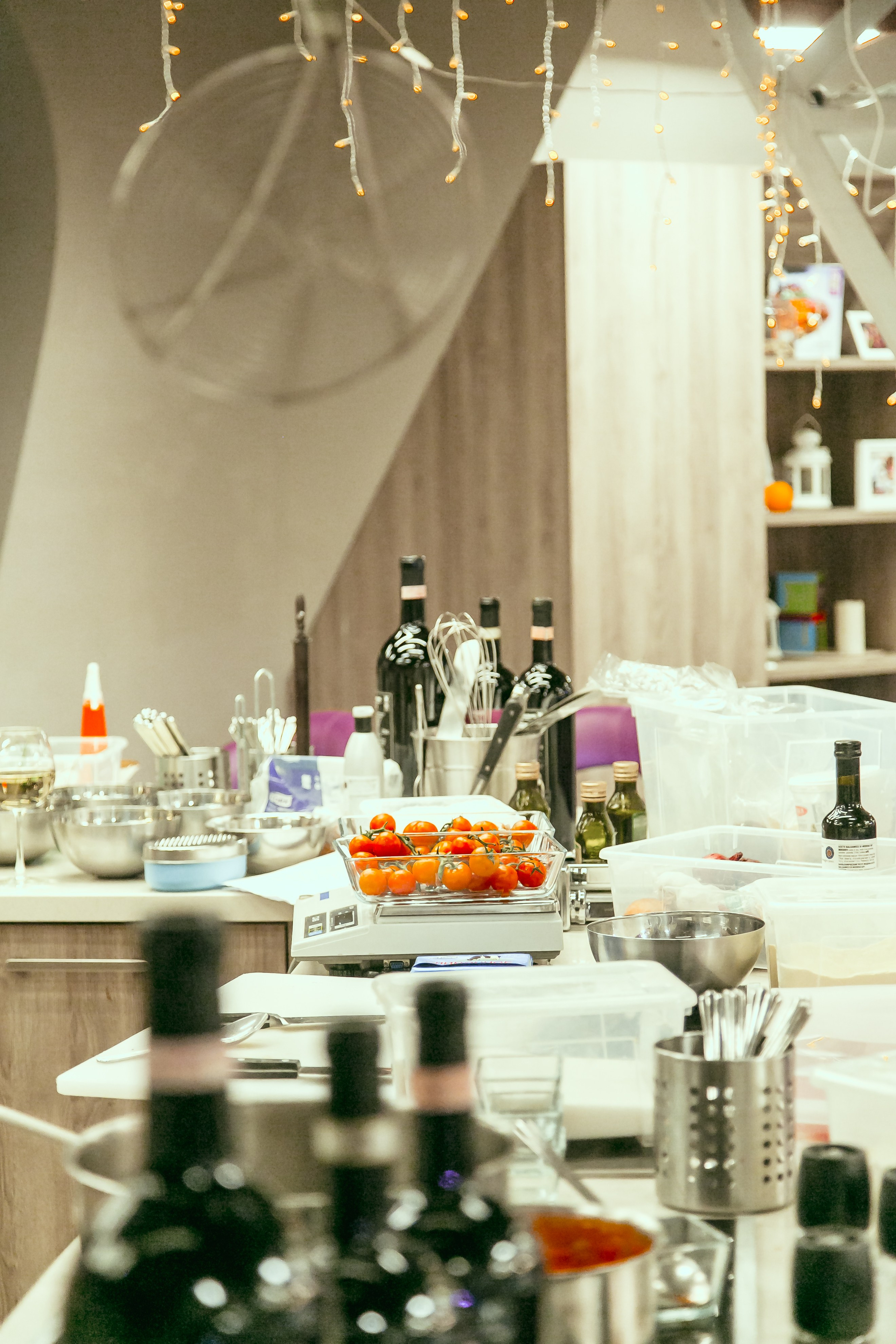 Кулинарный МК. Главная