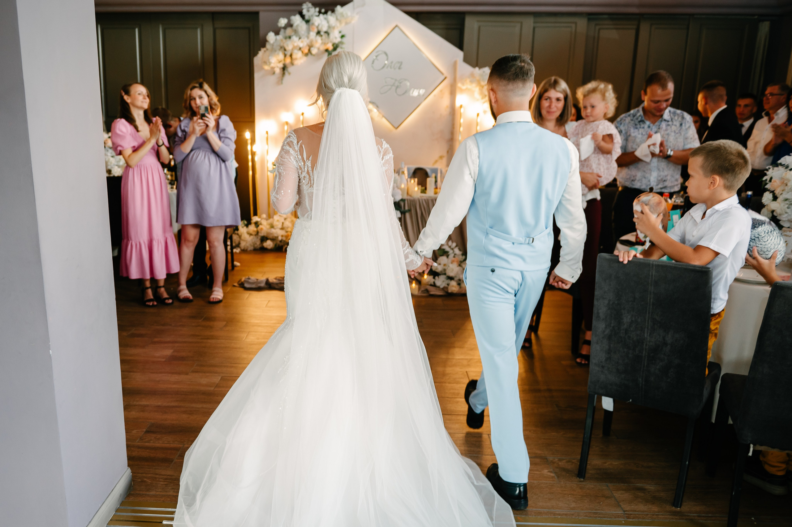 О&Ю. Фотограф Рязань. Дарья Дмитриева