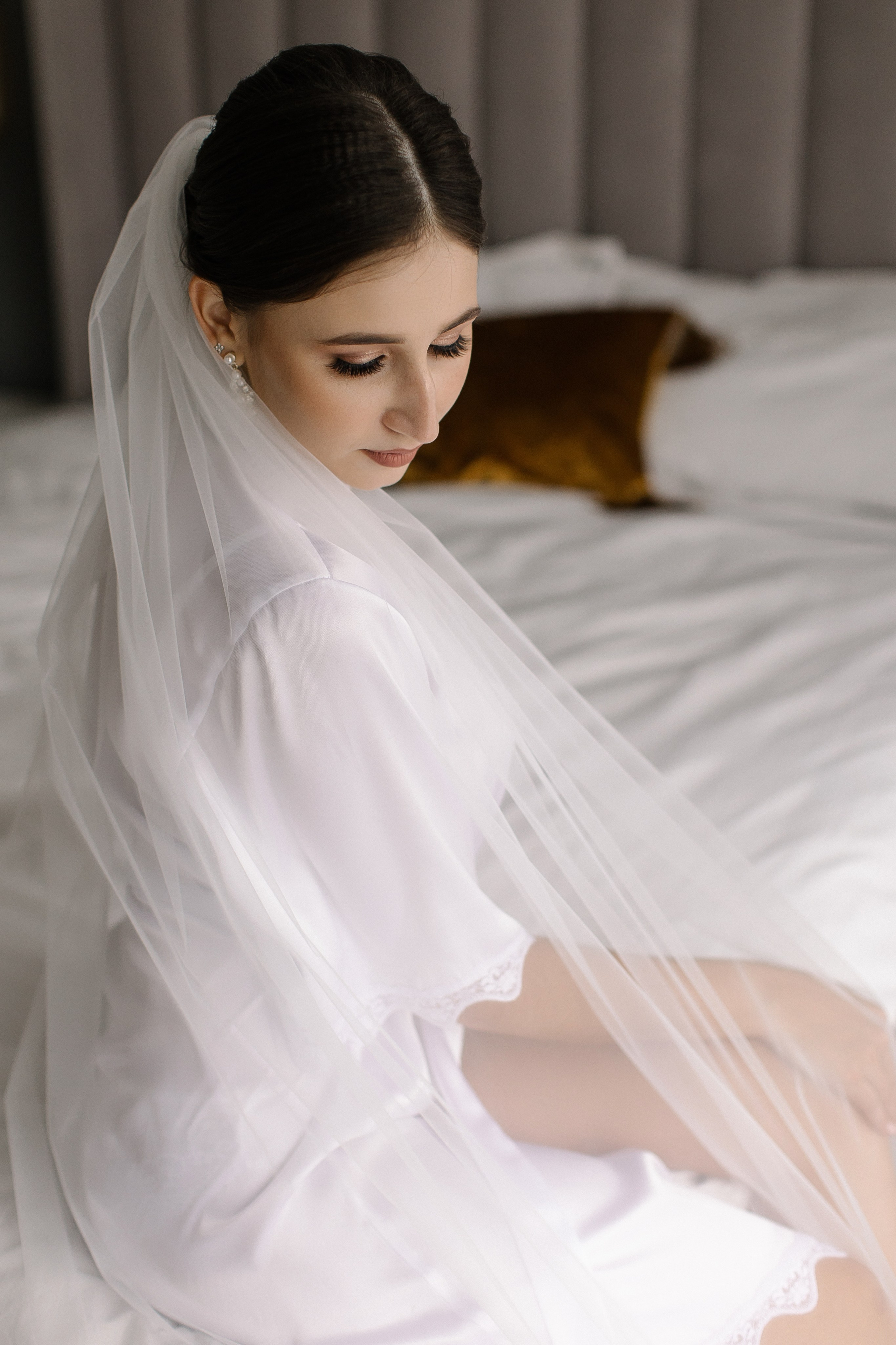 Ильнур и Алина. Свадебный и семейный фотограф в Набережных Челнах и Казани