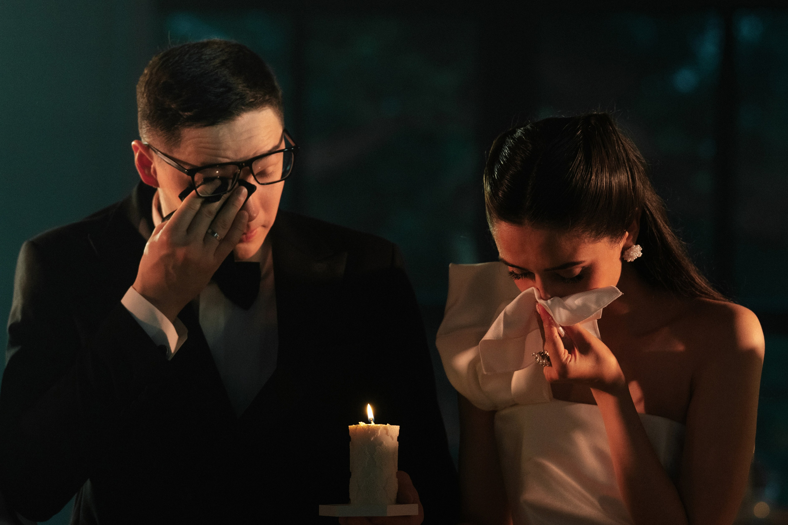 Timur | Lisa. Свадебный фотограф Сергей Скрипник