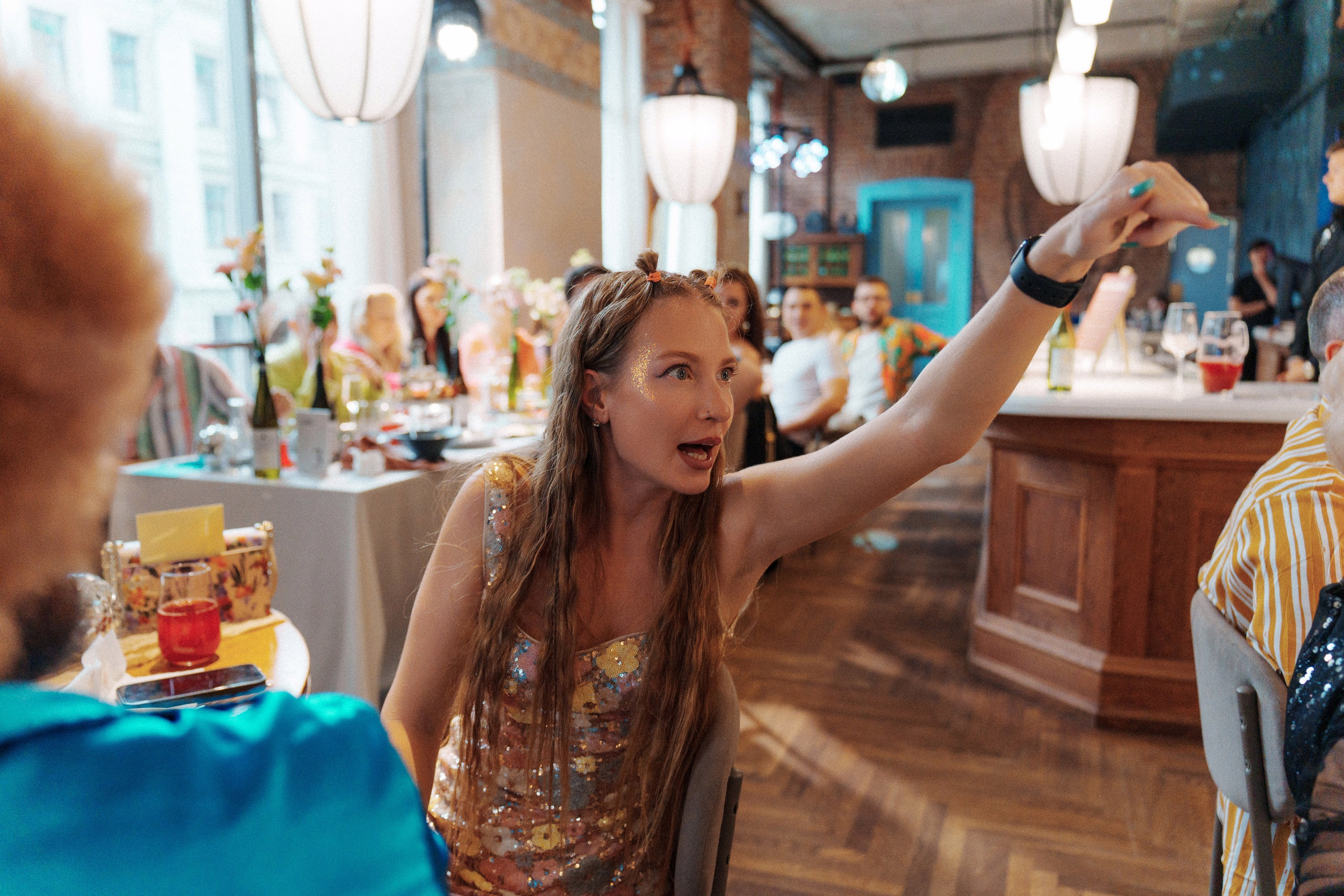 Elena & Kirill. Андрей Цветков — репортажный, свадебный и портретный фотограф в Санкт-Петербурге