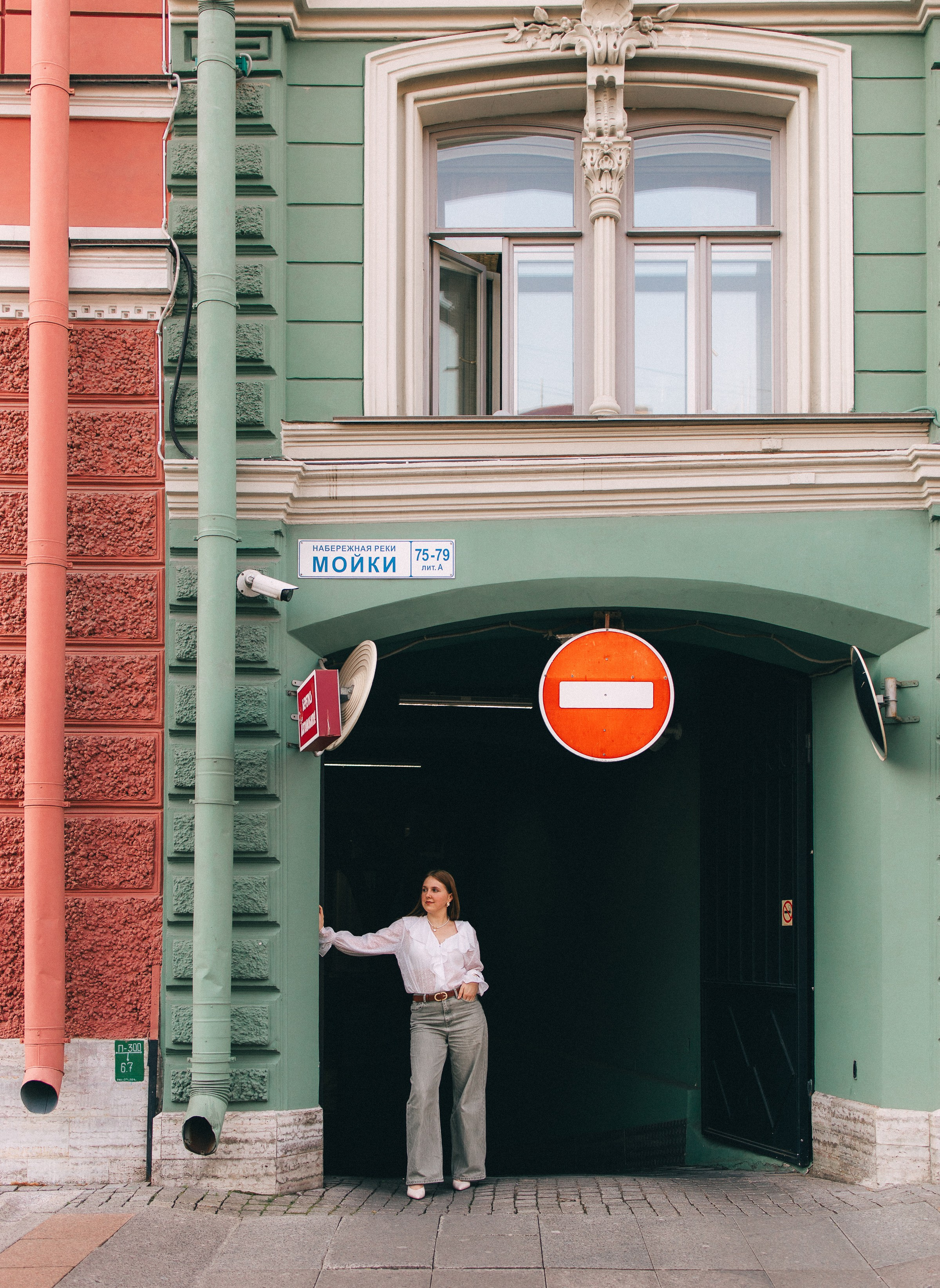 Даша / Санкт-Петербург. Фотограф в Выборге и Санкт-Петербурге Маша Гуляева