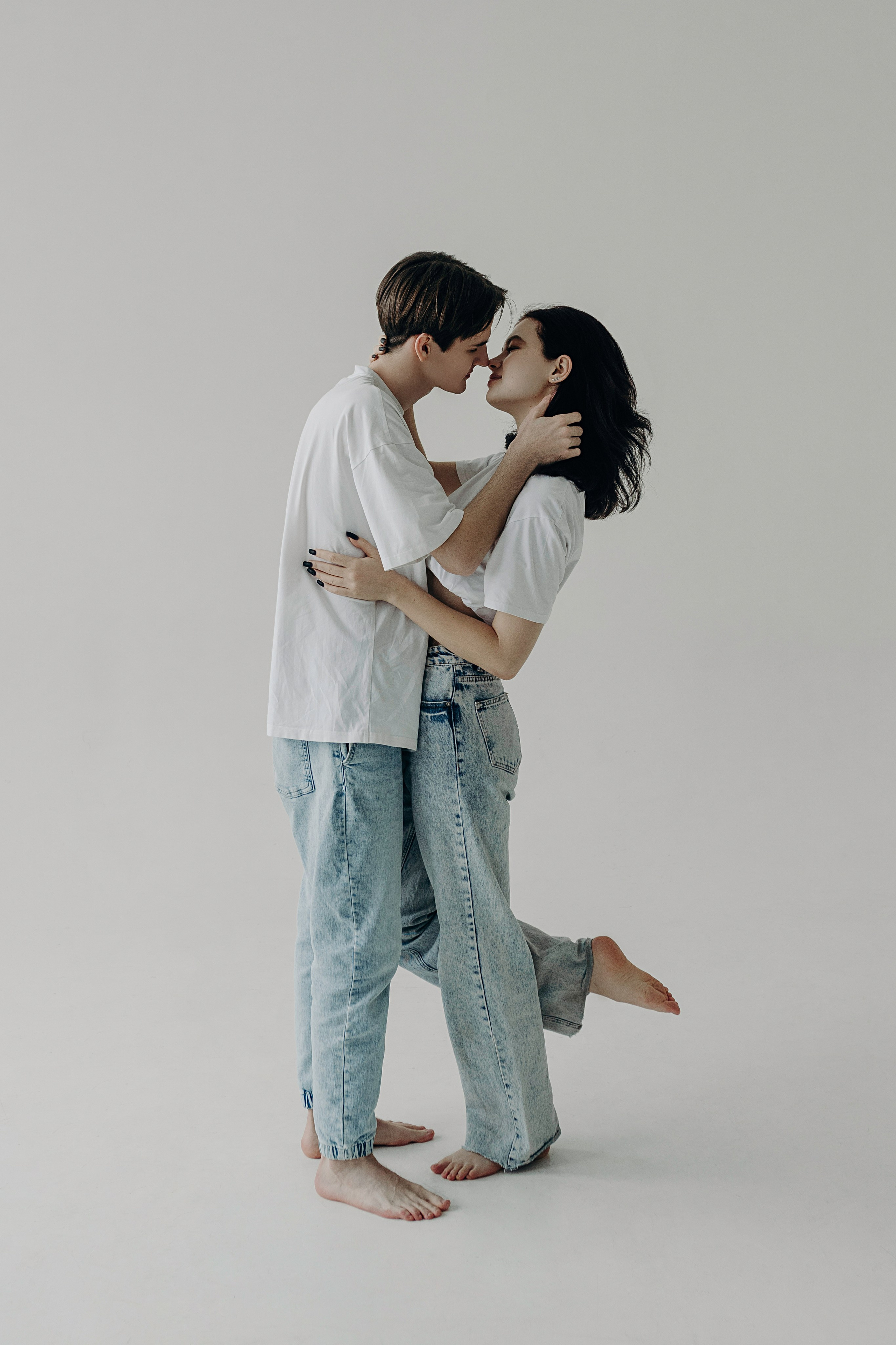 Влада & Женя. Фотограф Софа Самара