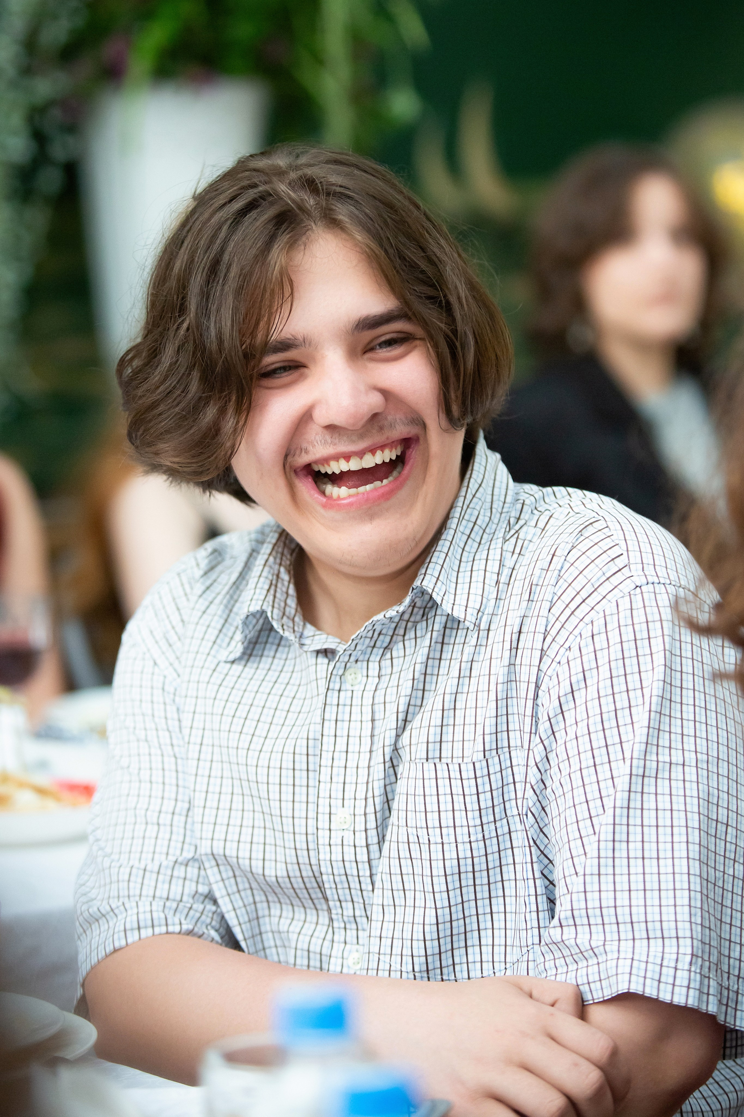 Последний звонок. Свадебный, семейный, детский фотограф в Санкт-Петербурге