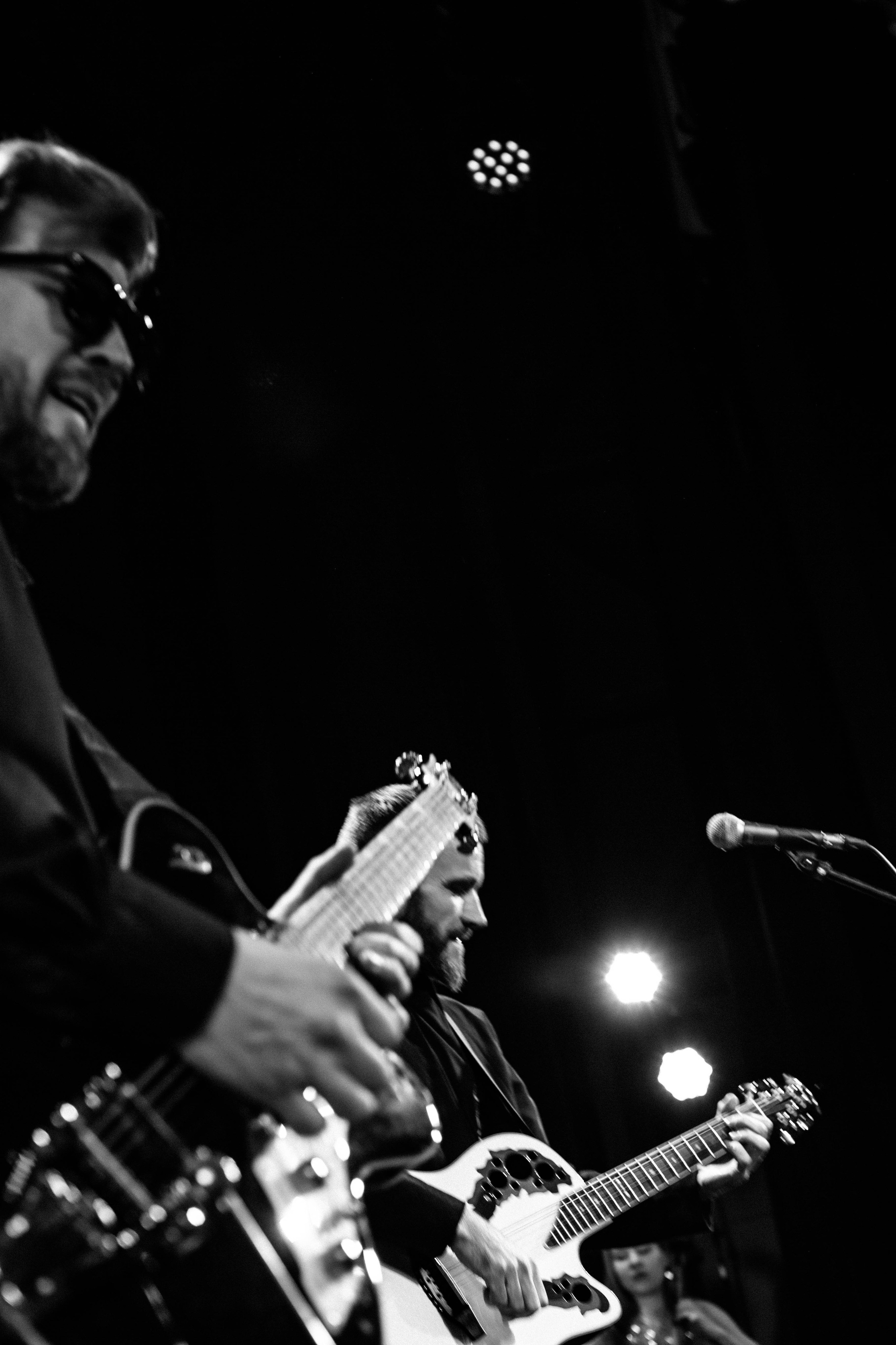 Рекорд. Герои нашего времени со струнным оркестром. Фотограф в Нижнем Новгороде