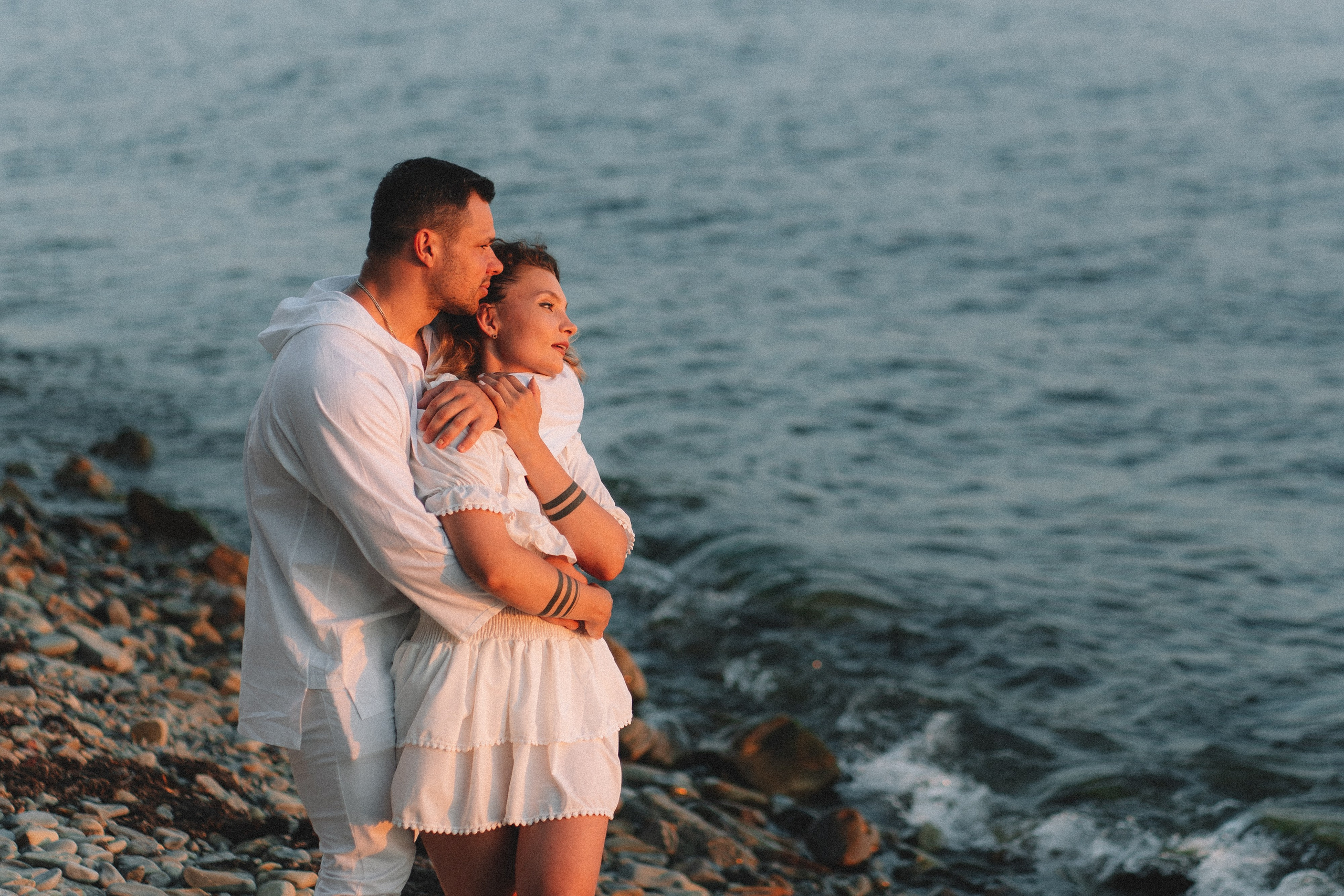 Redness. Фотограф в Анапе Муратова Анна