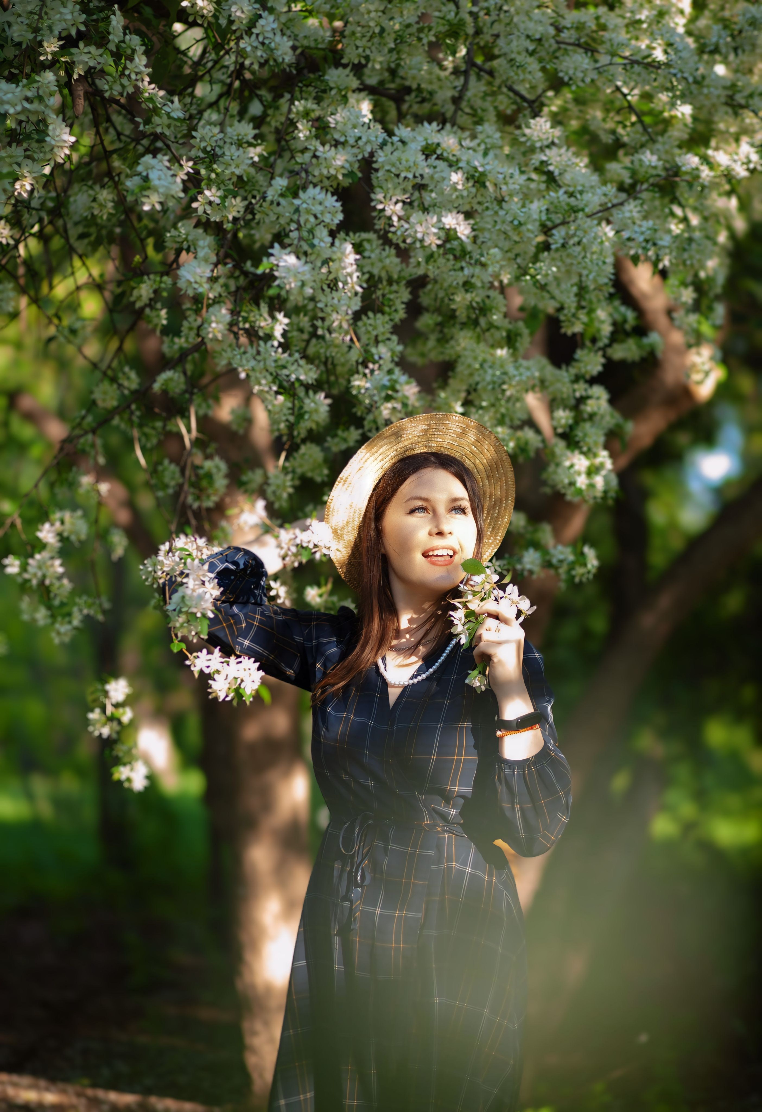 Творческая фото сессия. Главная