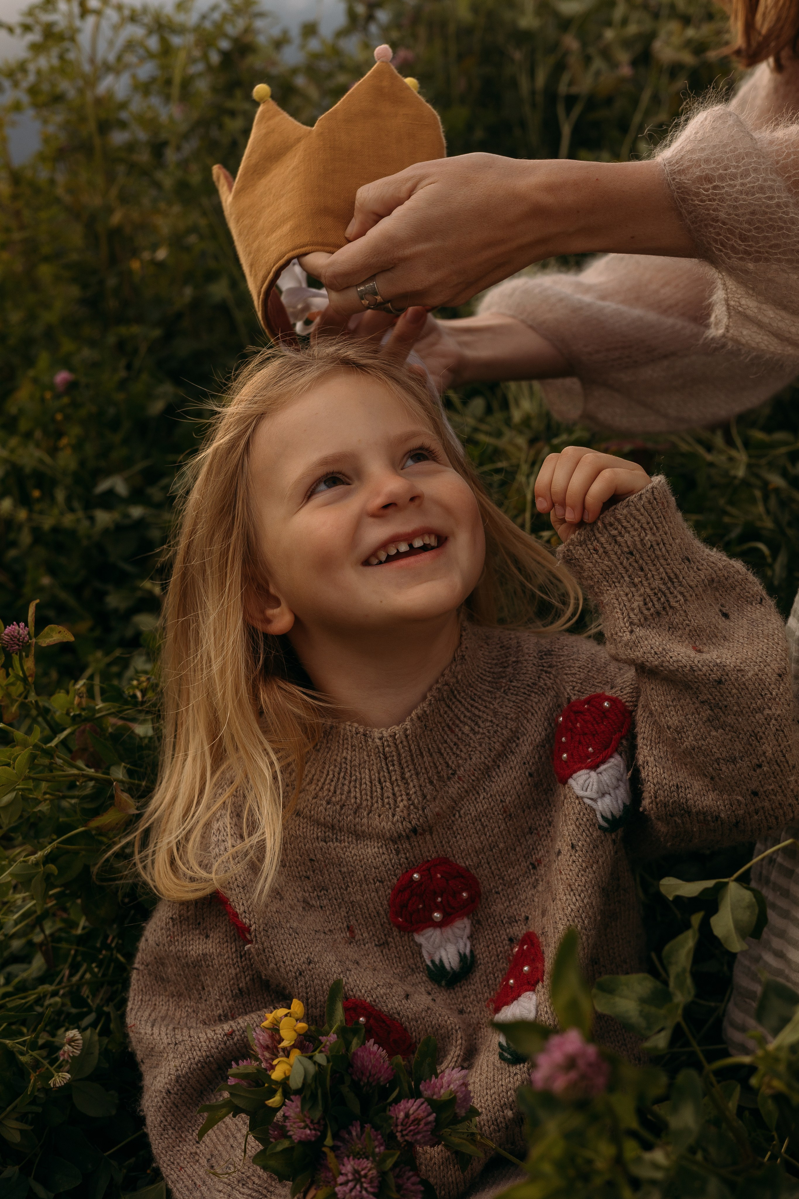 Юлия, Сергей, Остап, Степа и Ева. Семейный фотограф Александра Тарасова