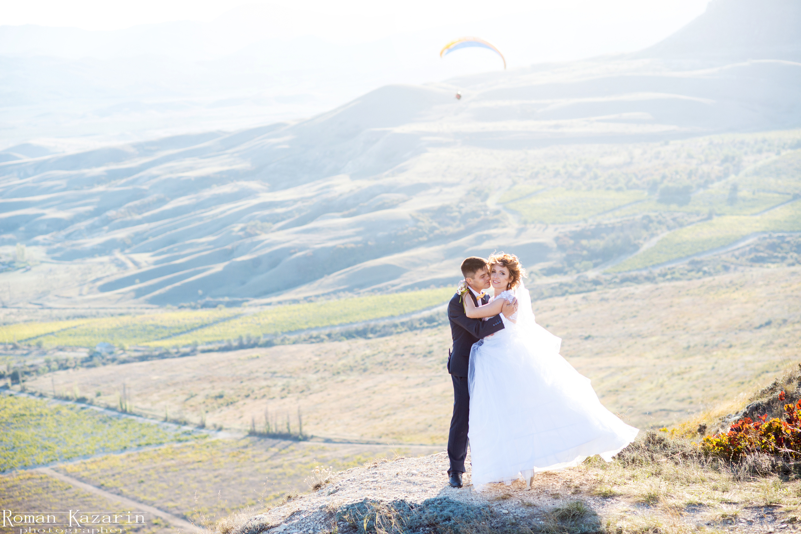 Алексей и Ирина