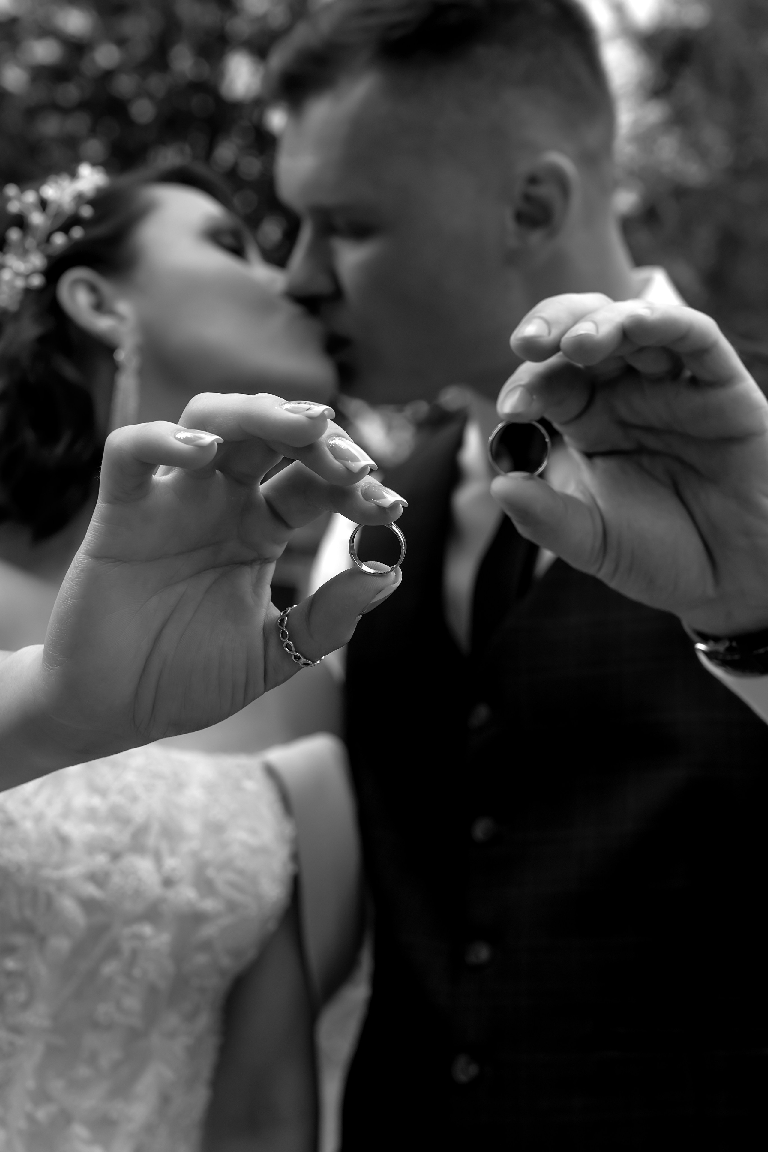 Иван & Татьяна. Ксения Федорова — фотограф