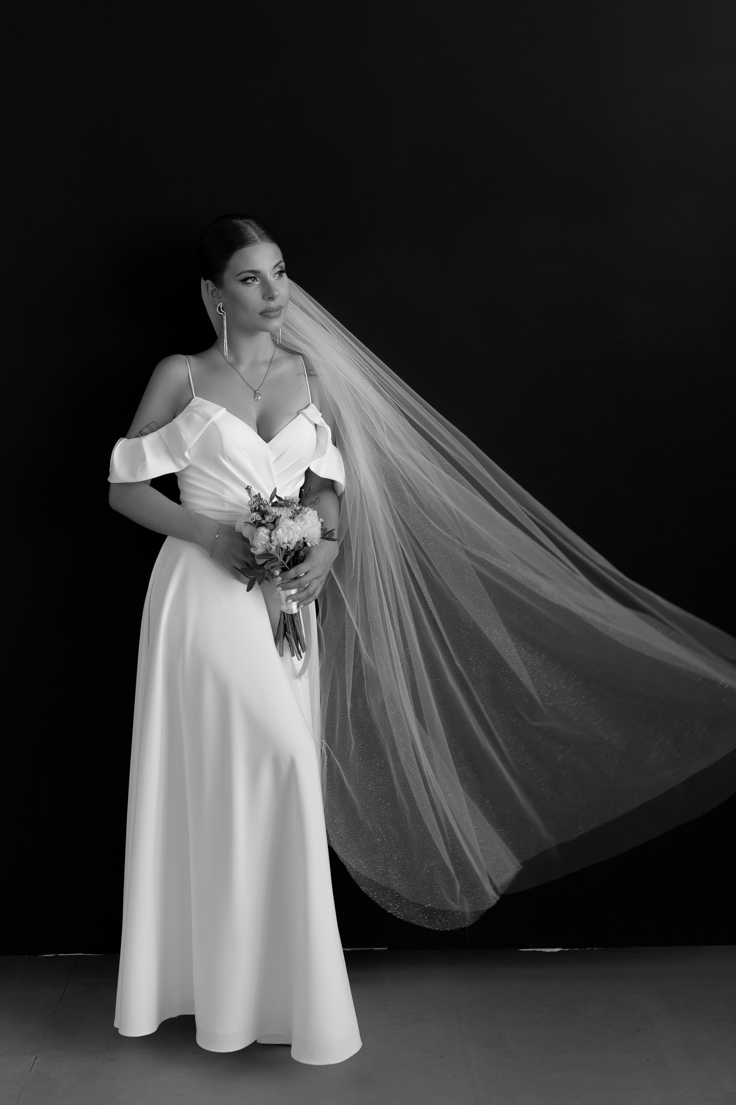 Свадьба Сергея и Елизаветы. Фотограф Кольчугино/Владимир/Москва Елизавета Иода