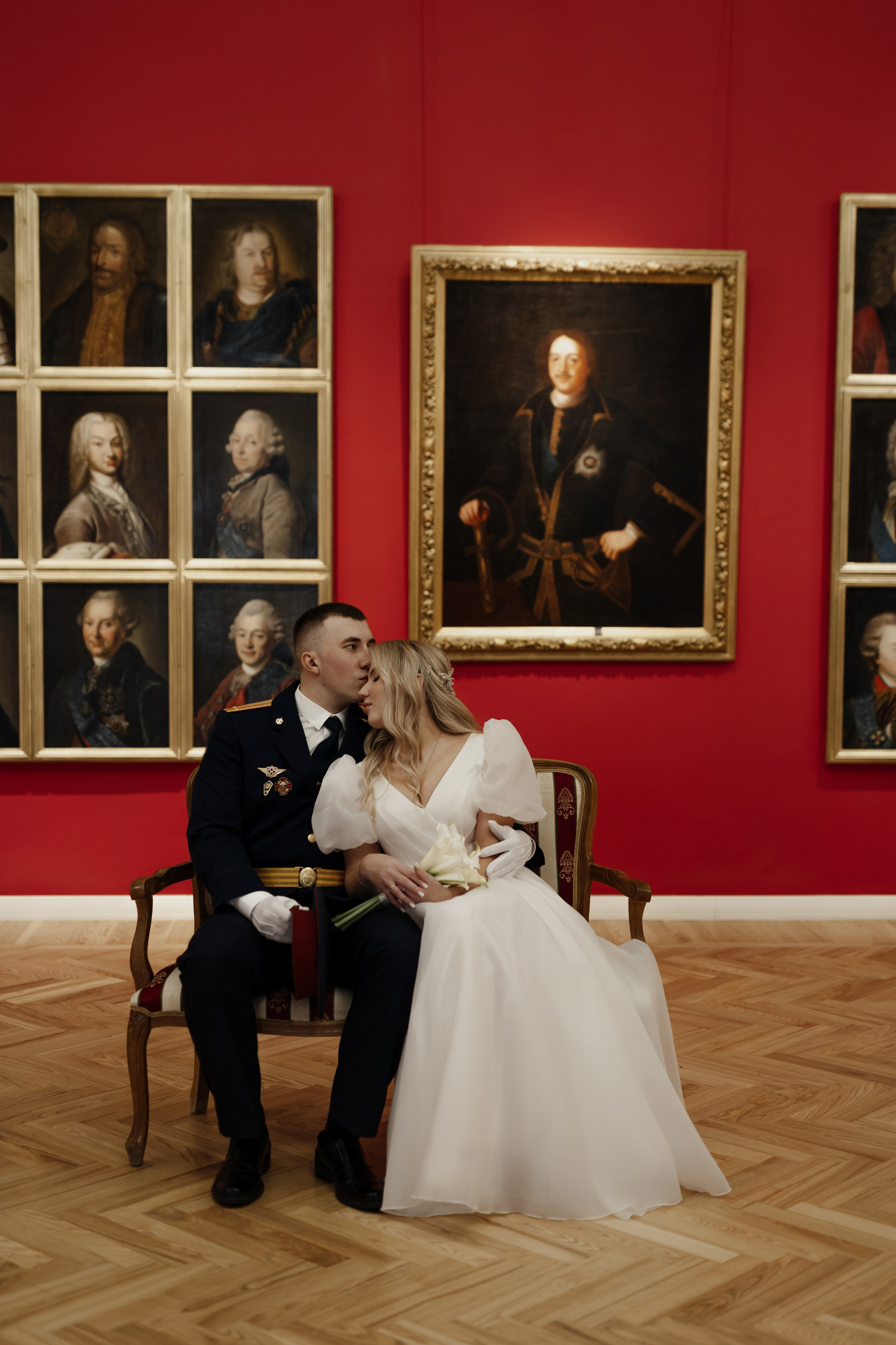 Свадьба Романа и Дианы. Фотограф Кольчугино/Владимир/Москва Елизавета Иода