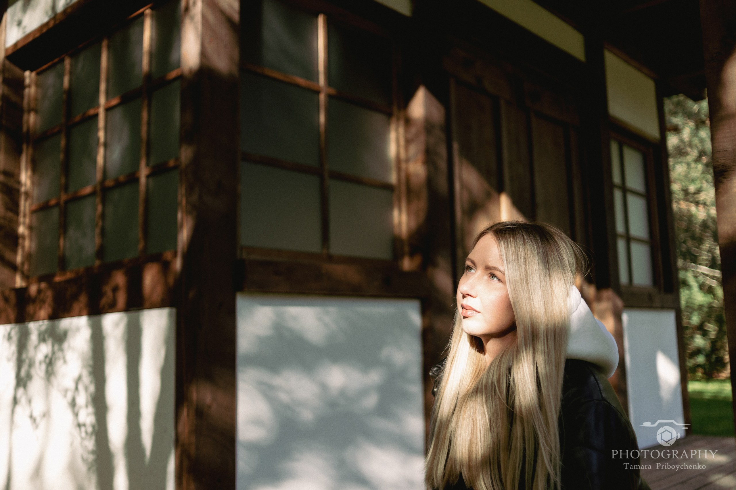 Фотограф Тамара Прибойченко| Ярославль