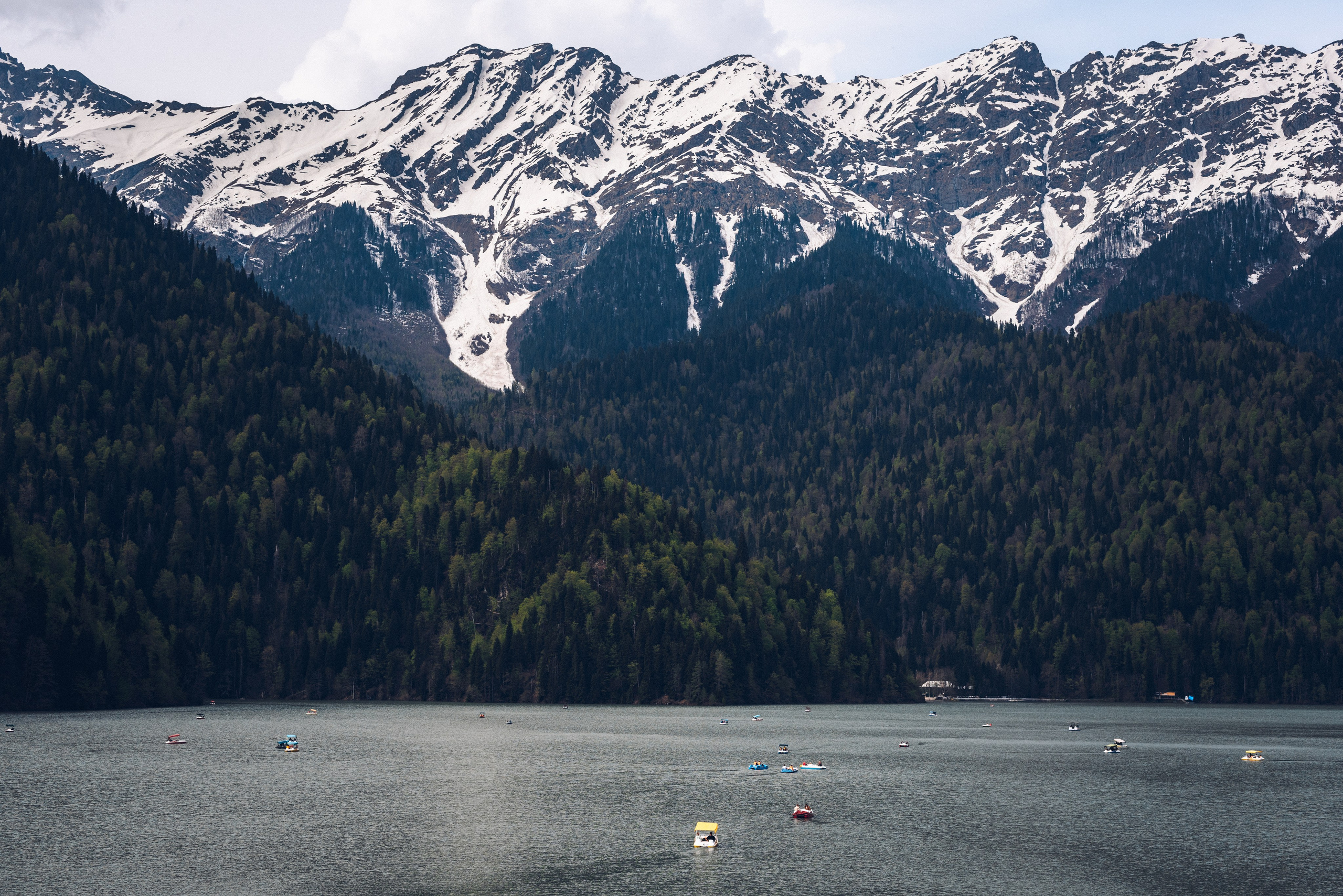 Абхазия в объективе: путешествие рекламного фотографа из Гуанчжоу. Коммерческий и предметный фотограф в Гуанчжоу Коваленко Александр