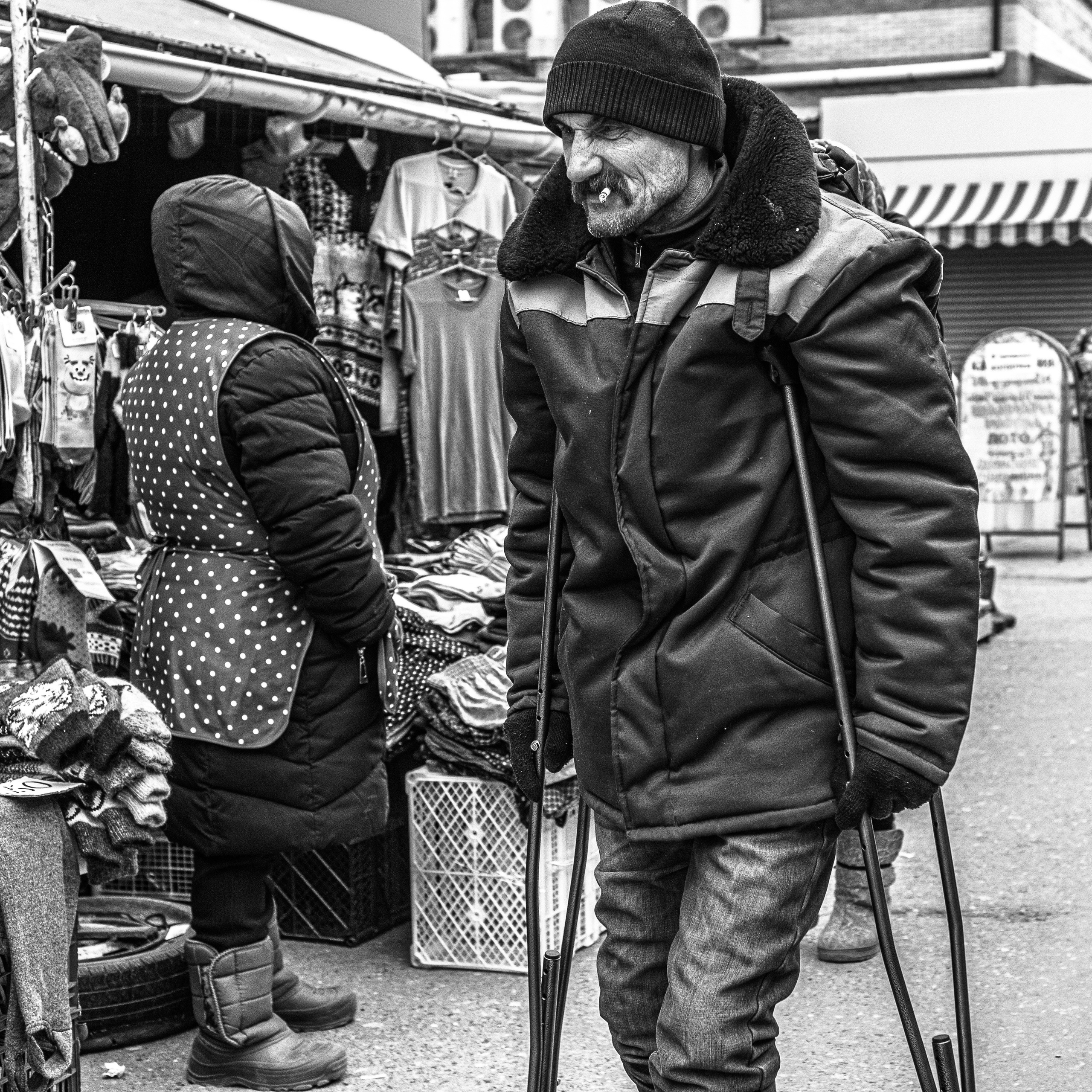 Рекламный фотограф из Гуанчжоу: история о Ростове-на-Дону. Коммерческий и предметный фотограф в Гуанчжоу Коваленко Александр