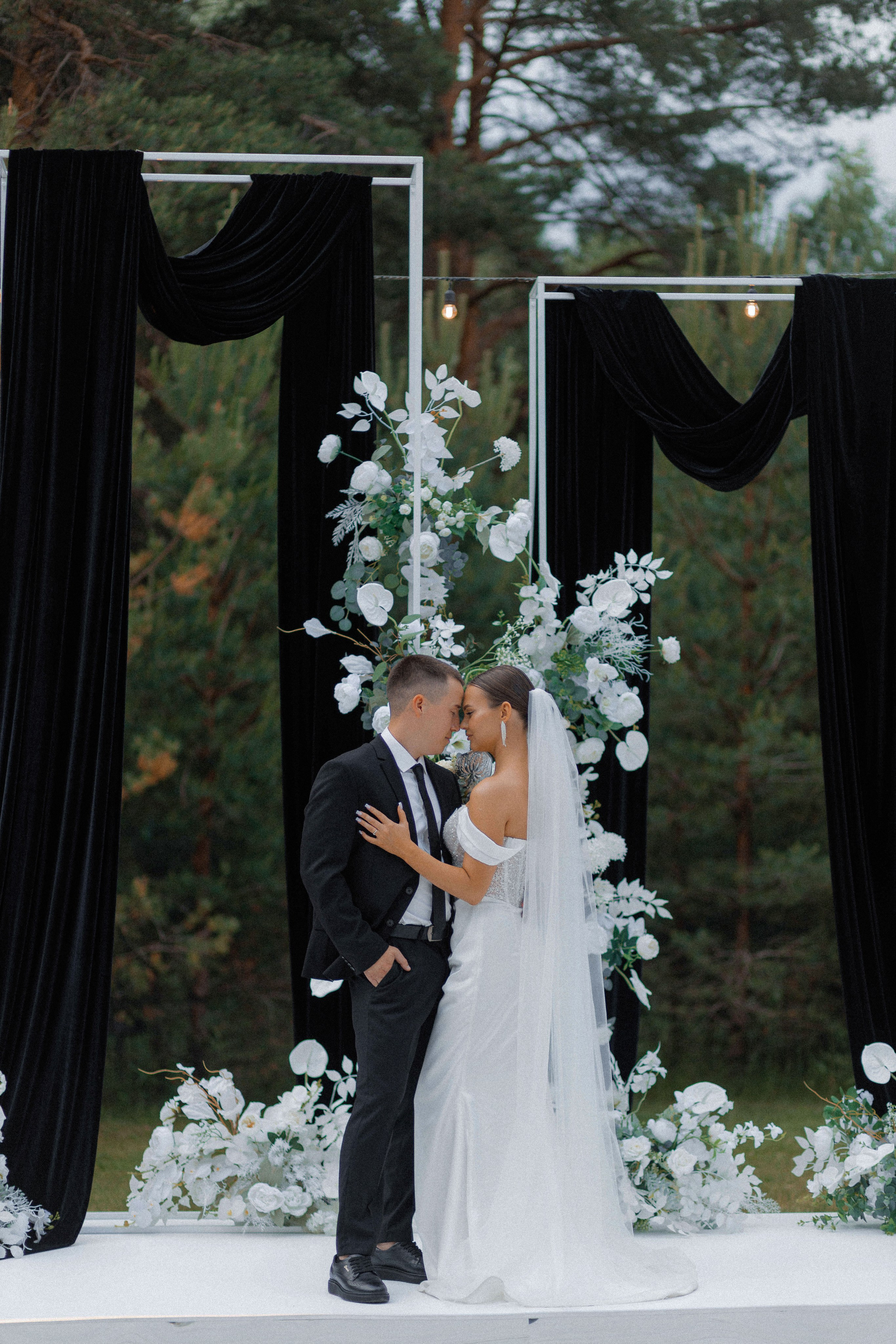 Никита & Дарья. Свадебный и семейный фотограф в Ижевске