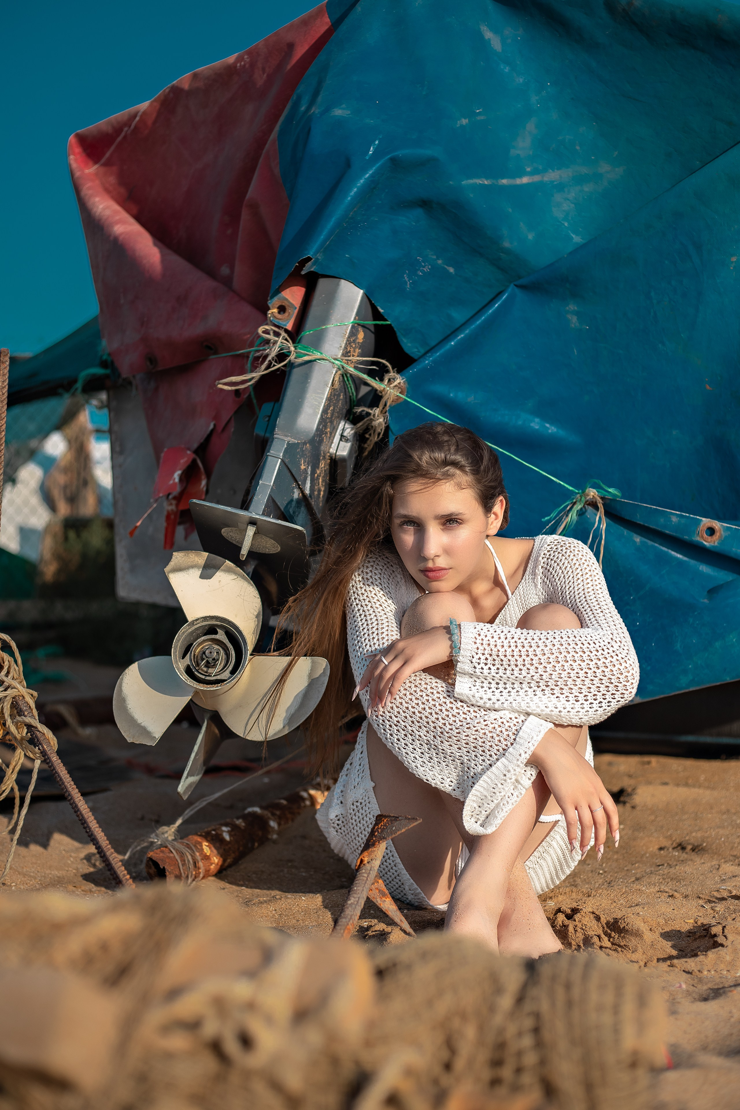 Кира Крым. Свадебный/Портретный фотограф снимаю в Москве