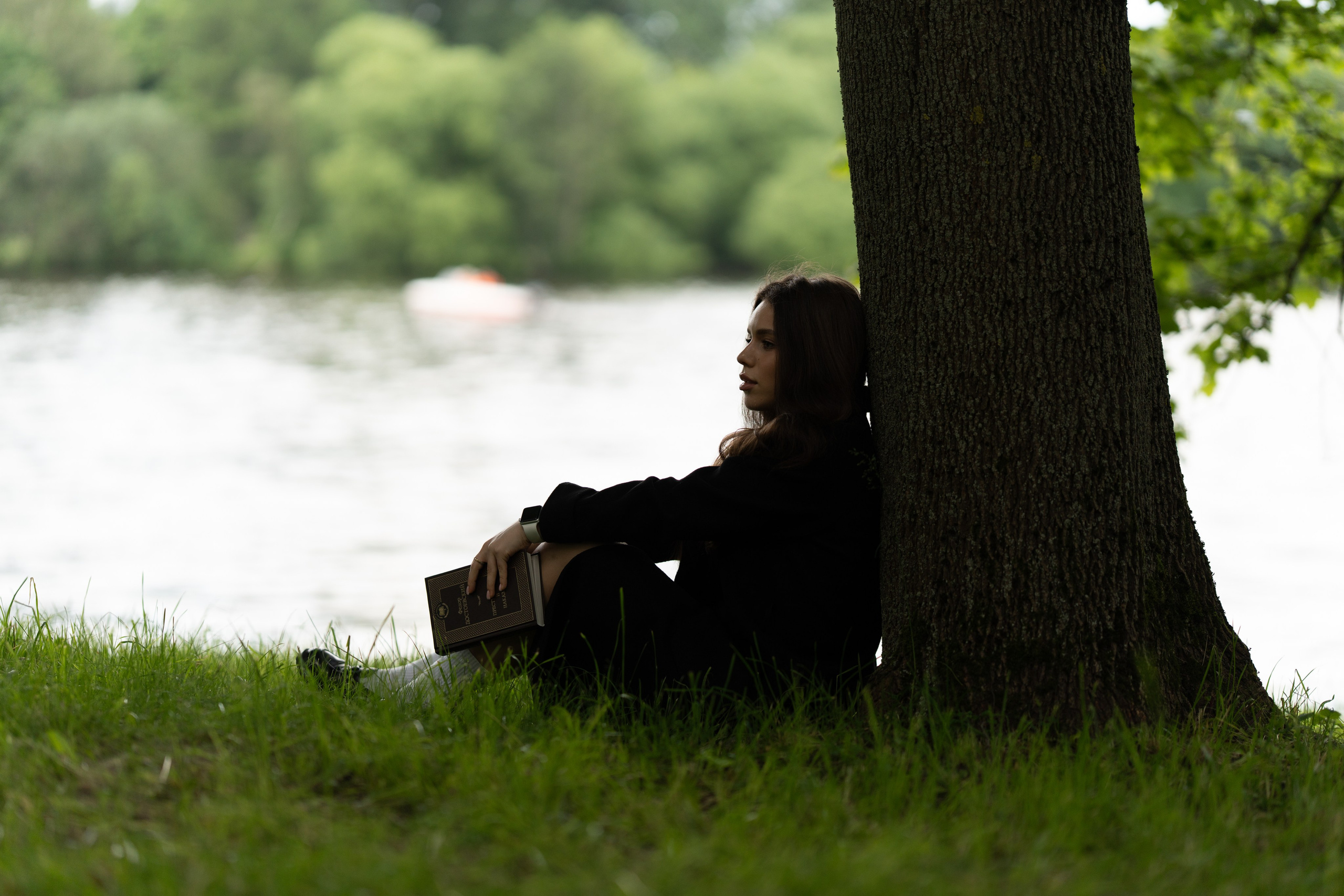 Anna. Фотограф Санкт-Петербург/Гомель Виктория Петрова