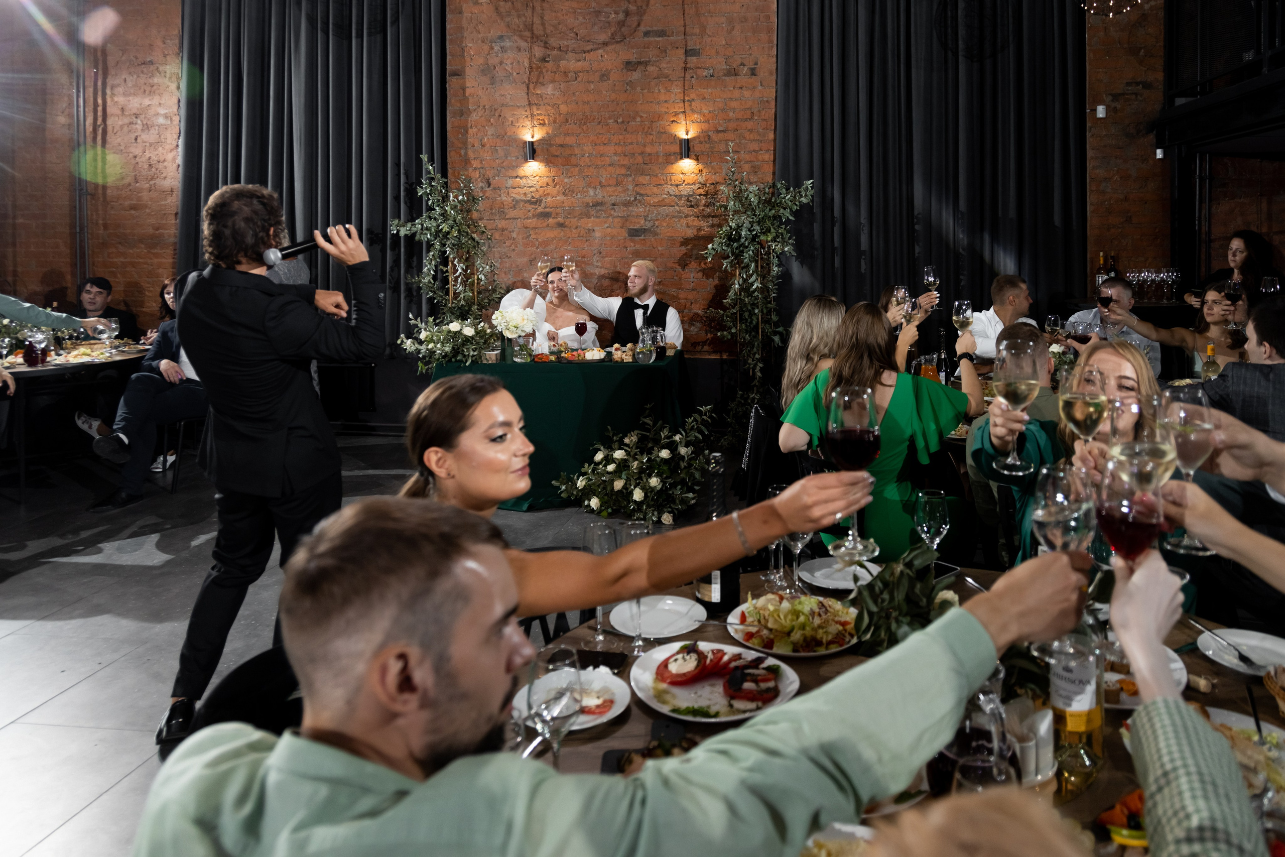 Дарья+Никита. Фотограф в Красноярске Гетманова Мила