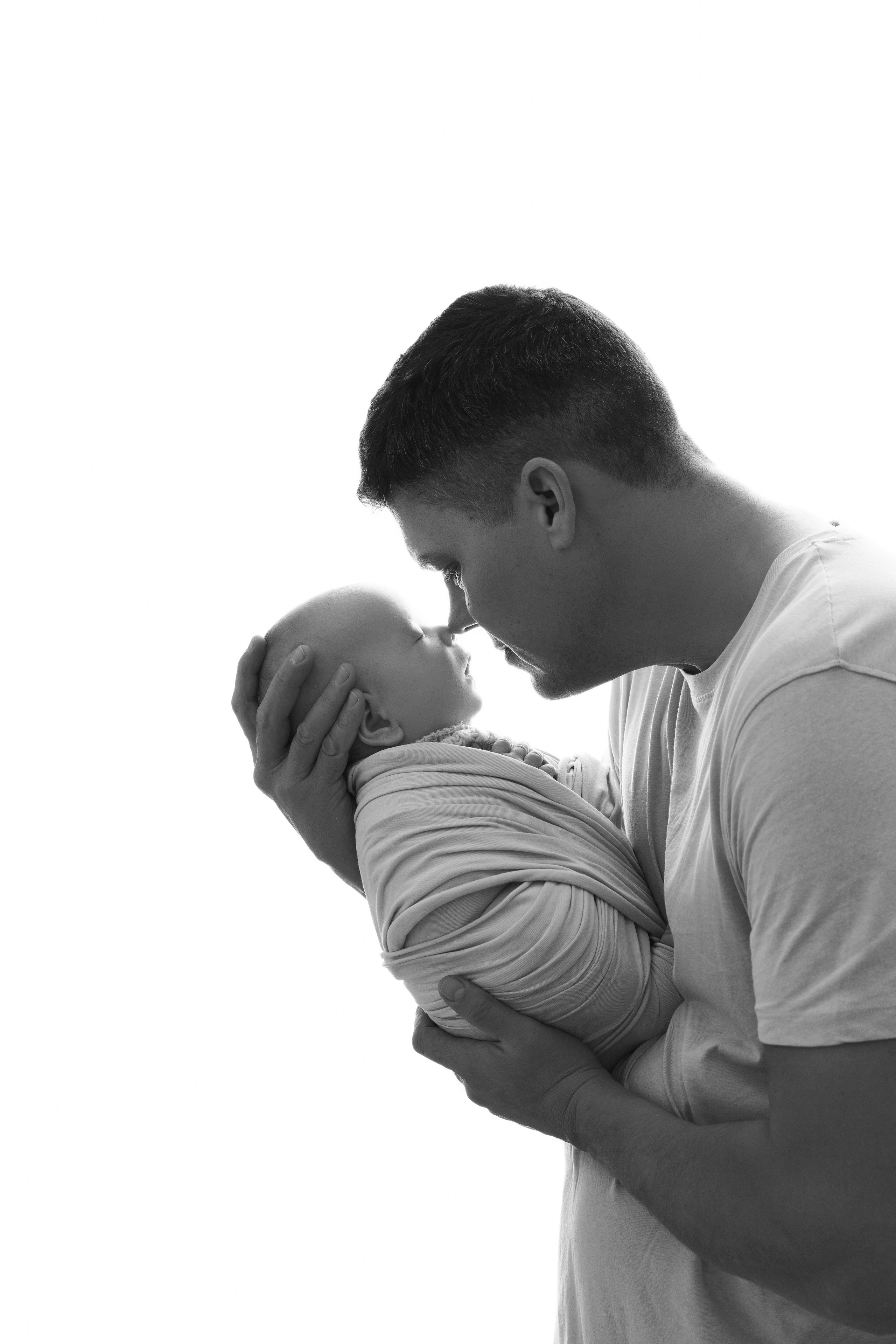 Семейные фотосессии с новорожденными | Трогательные кадры малышей и их близких в Москве и МО. Фотосессия новорожденных в Москве и Московской области | Профессиональный фотограф newborn — Татьяна Иванова