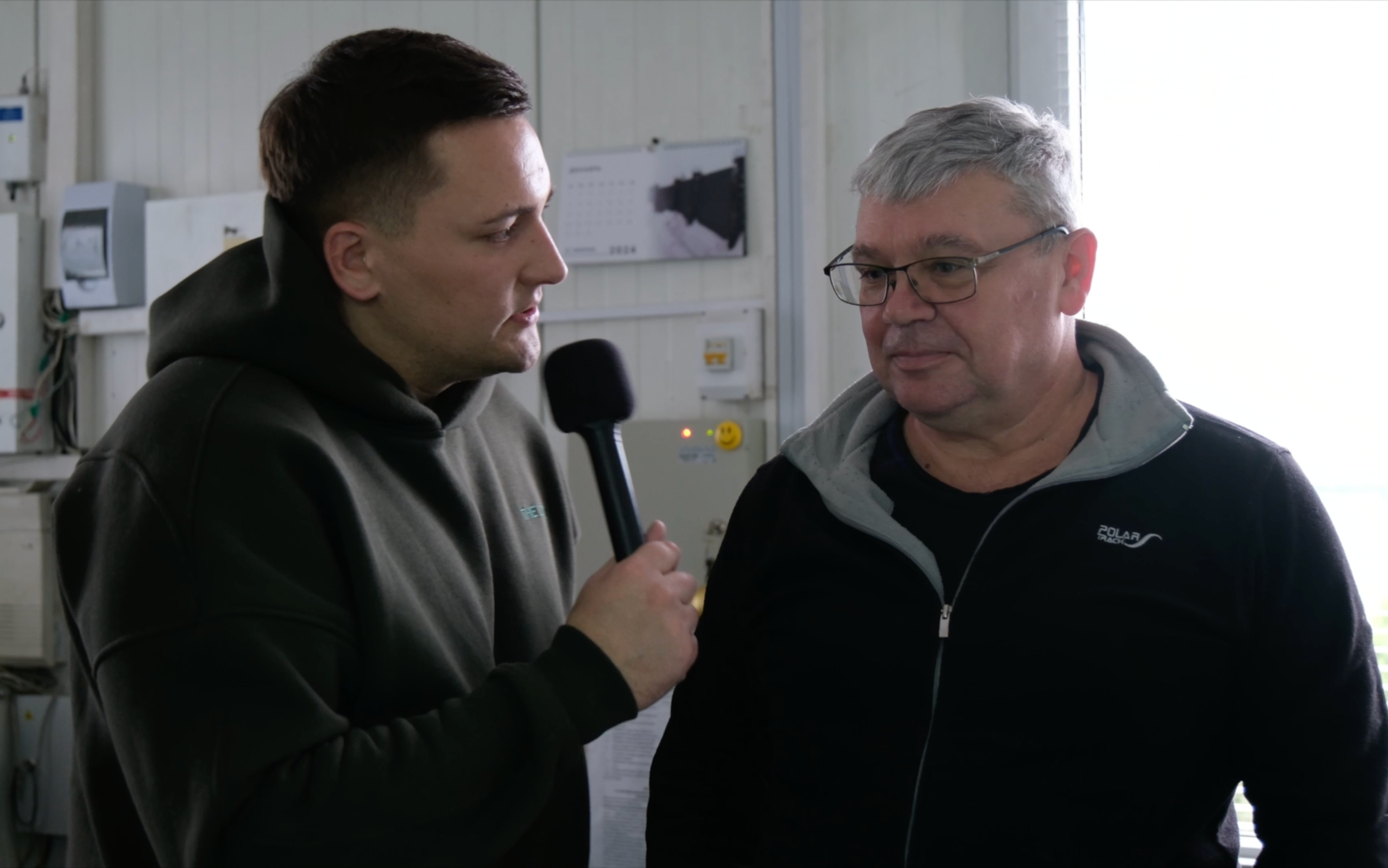 Юнистрейд. Репортажный видеограф Илья Сухоносиик