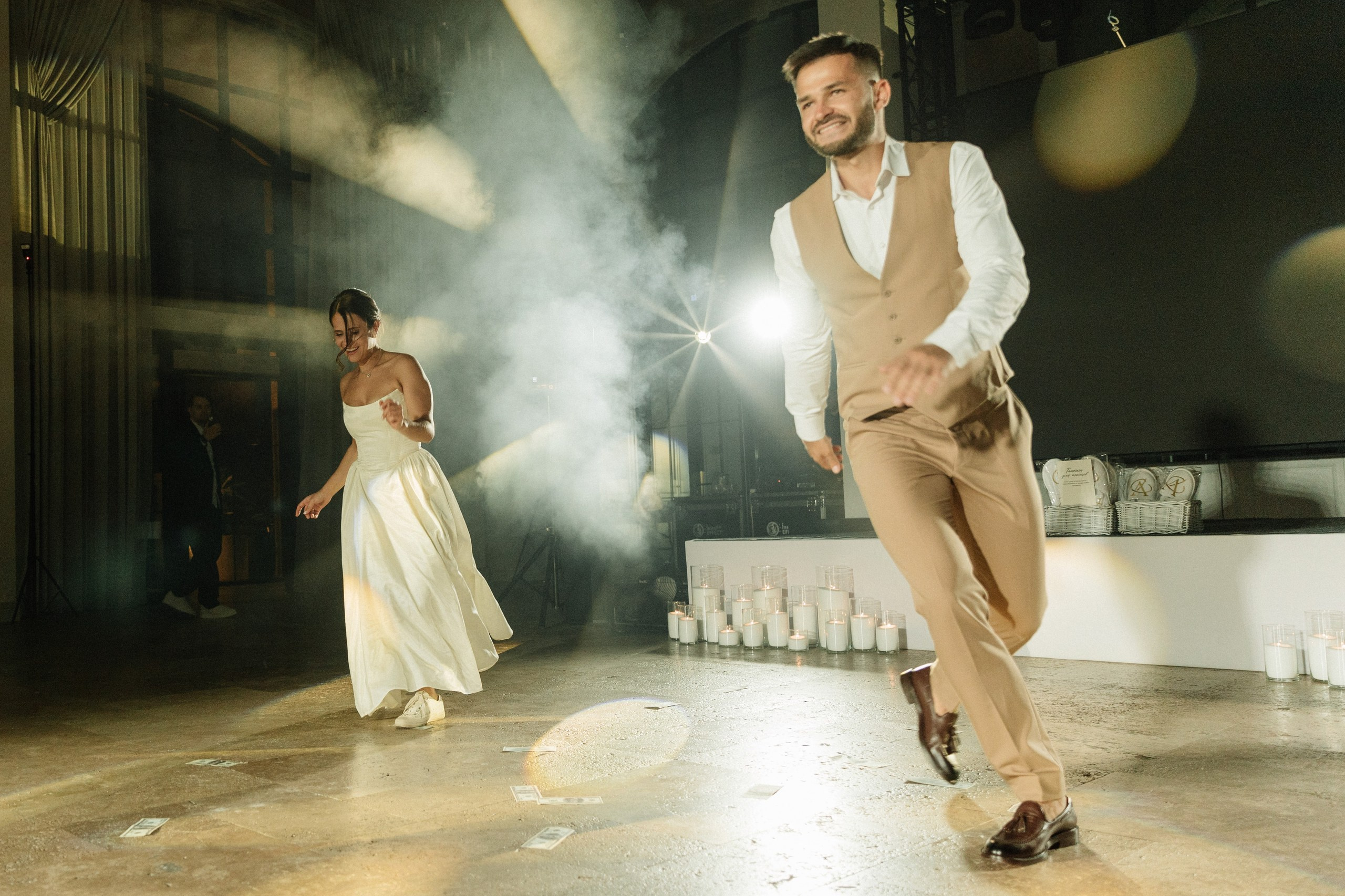 Дарья и Валера. Свадебный и репортажный фотограф Новороссийск Краснодар Сочи Крым Данила Данилов