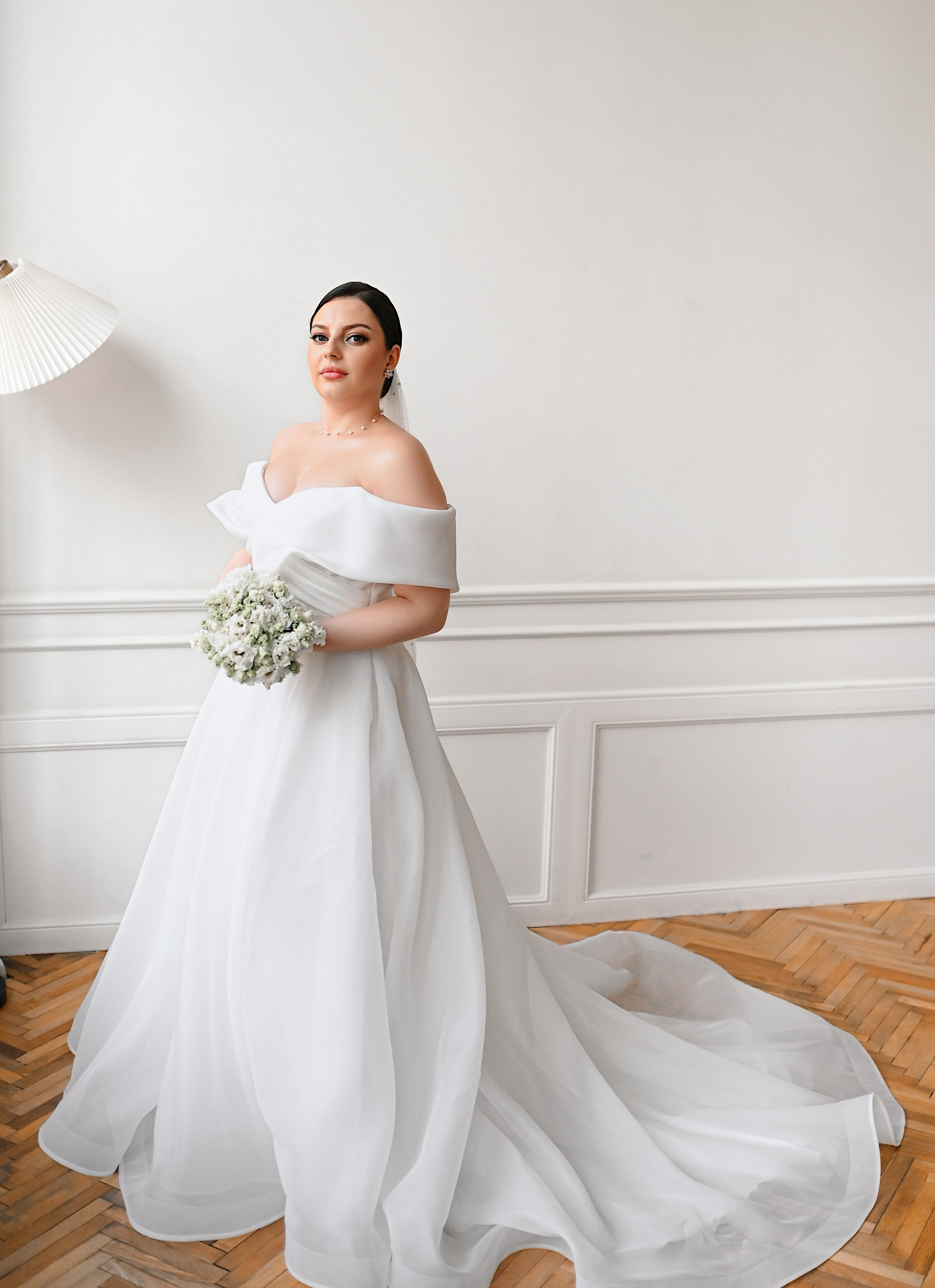 Стас и Юлия. Свадебный и семейный фотограф в город Курске Алина Гайдукова