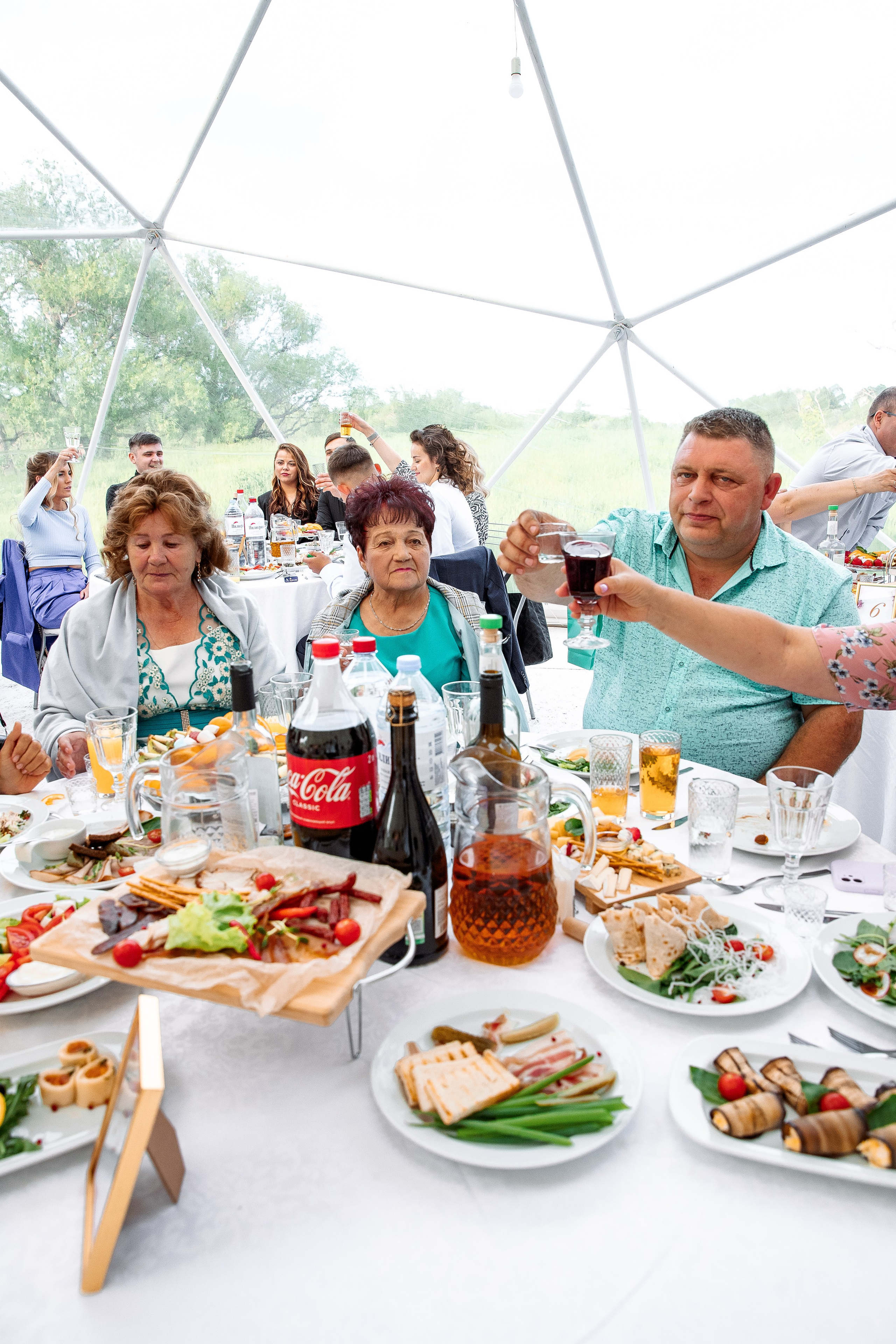 Кирилл и Екатерина. Свадебный и семейный фотограф в Челябинске Юлия Ишимова