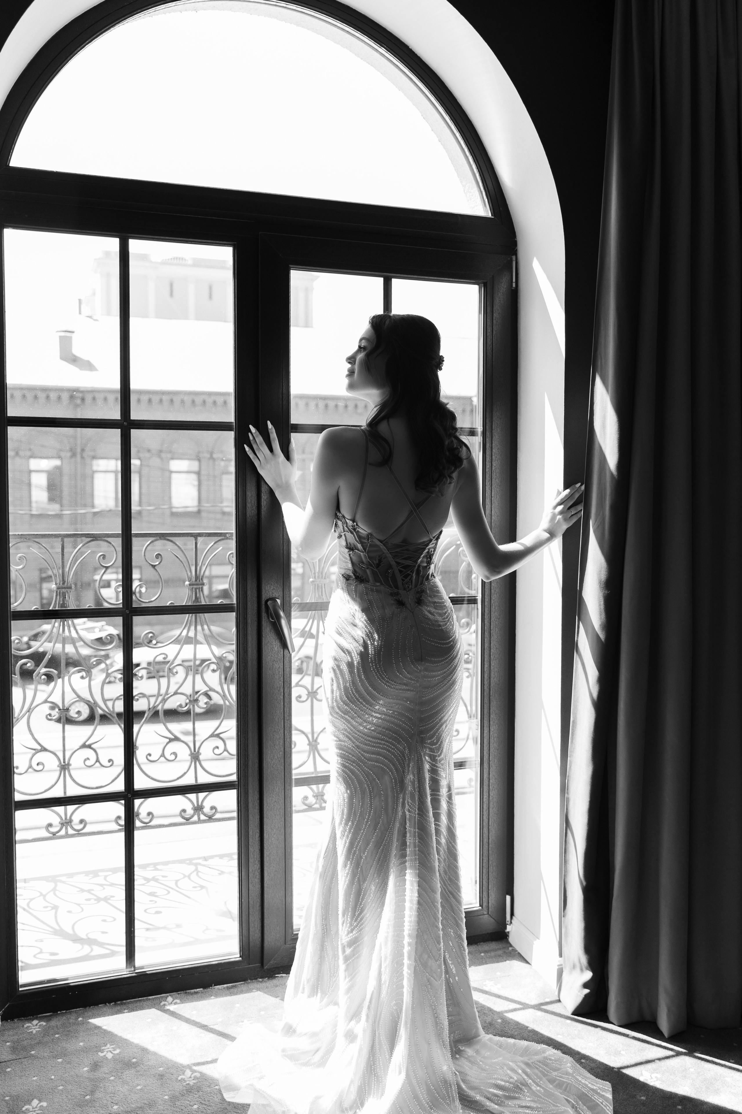 Ангелина и Иван. Свадебный и семейный фотограф в Челябинске Юлия Ишимова