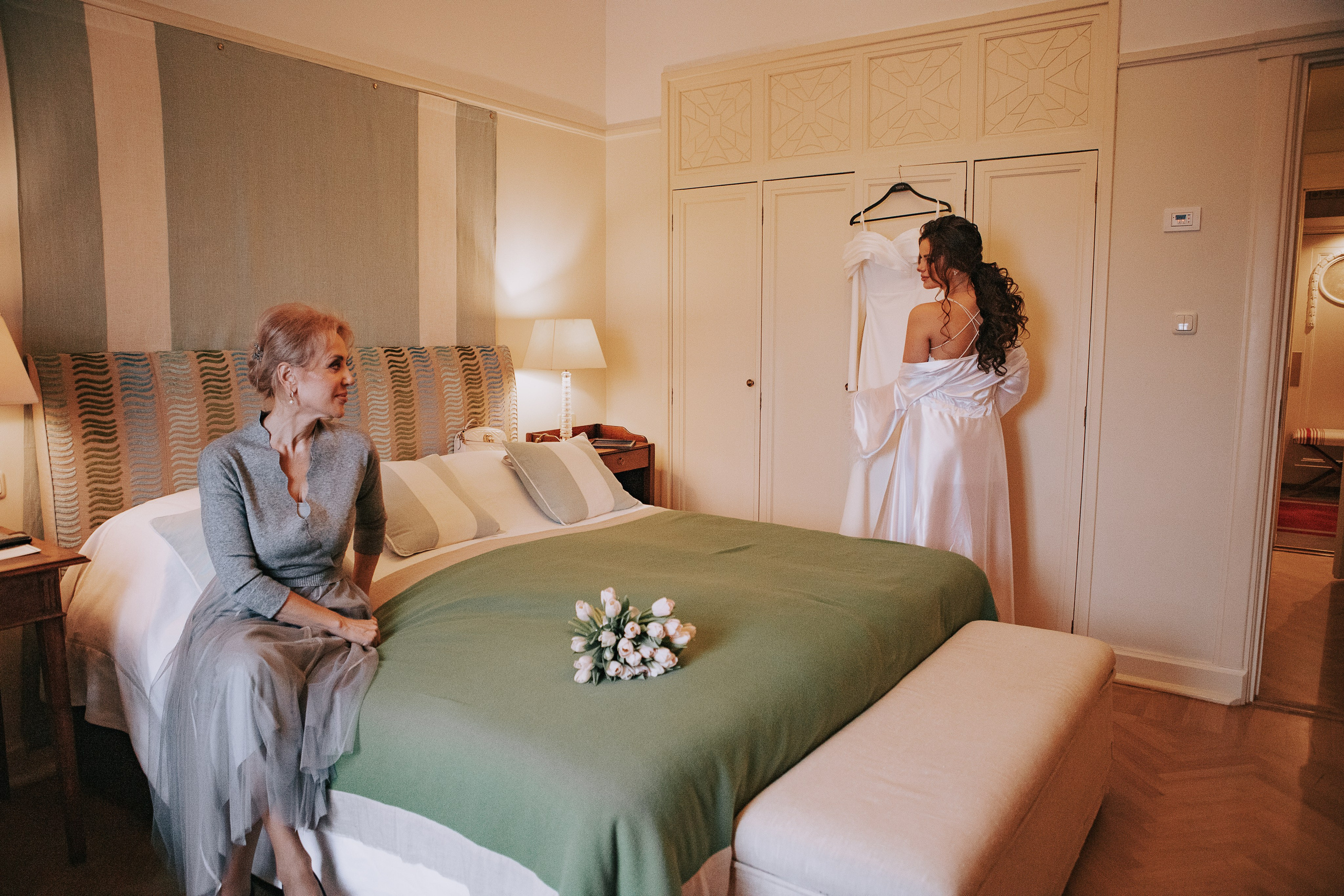 Егор и Яна. Свадебный фотограф Эля Годлевская