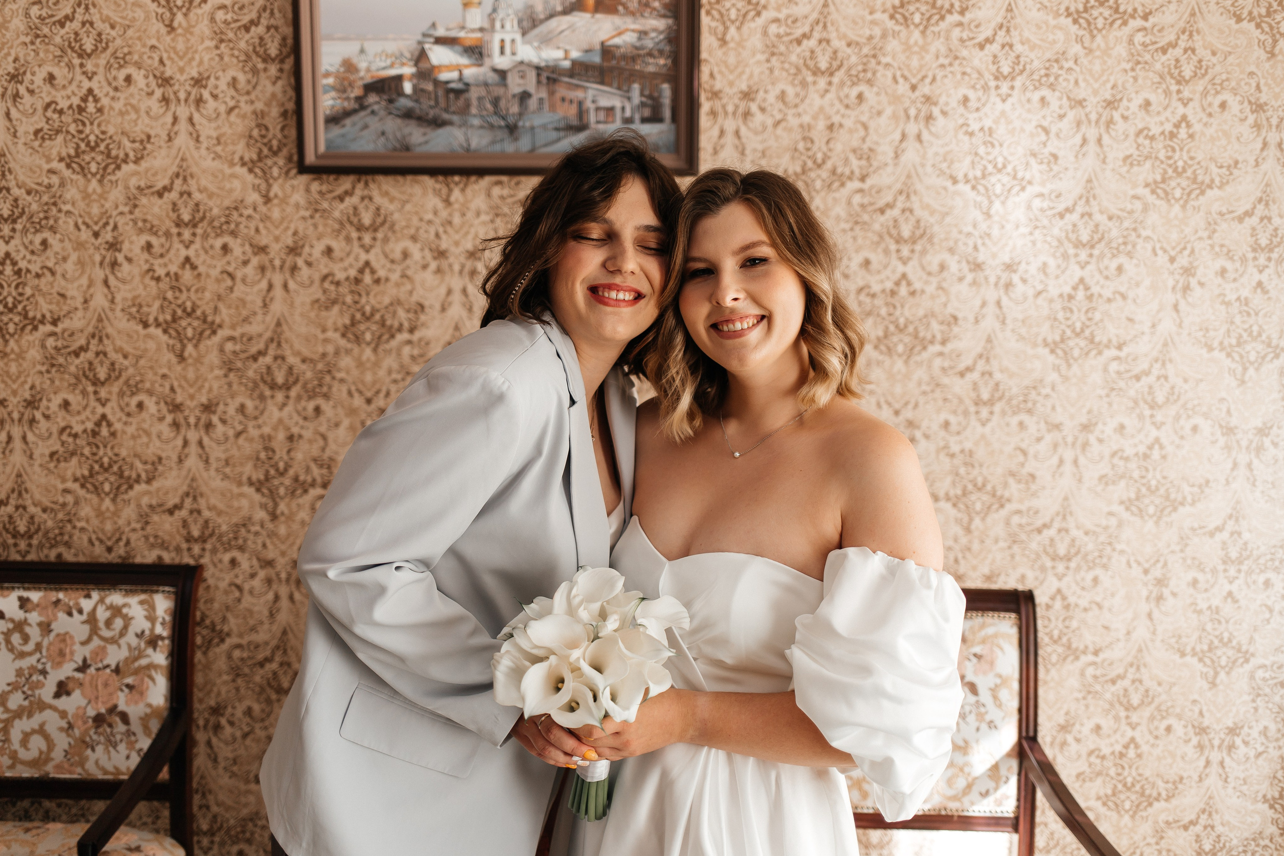 S&E. Фотограф в Нижнем Новгороде Панфилова Татьяна