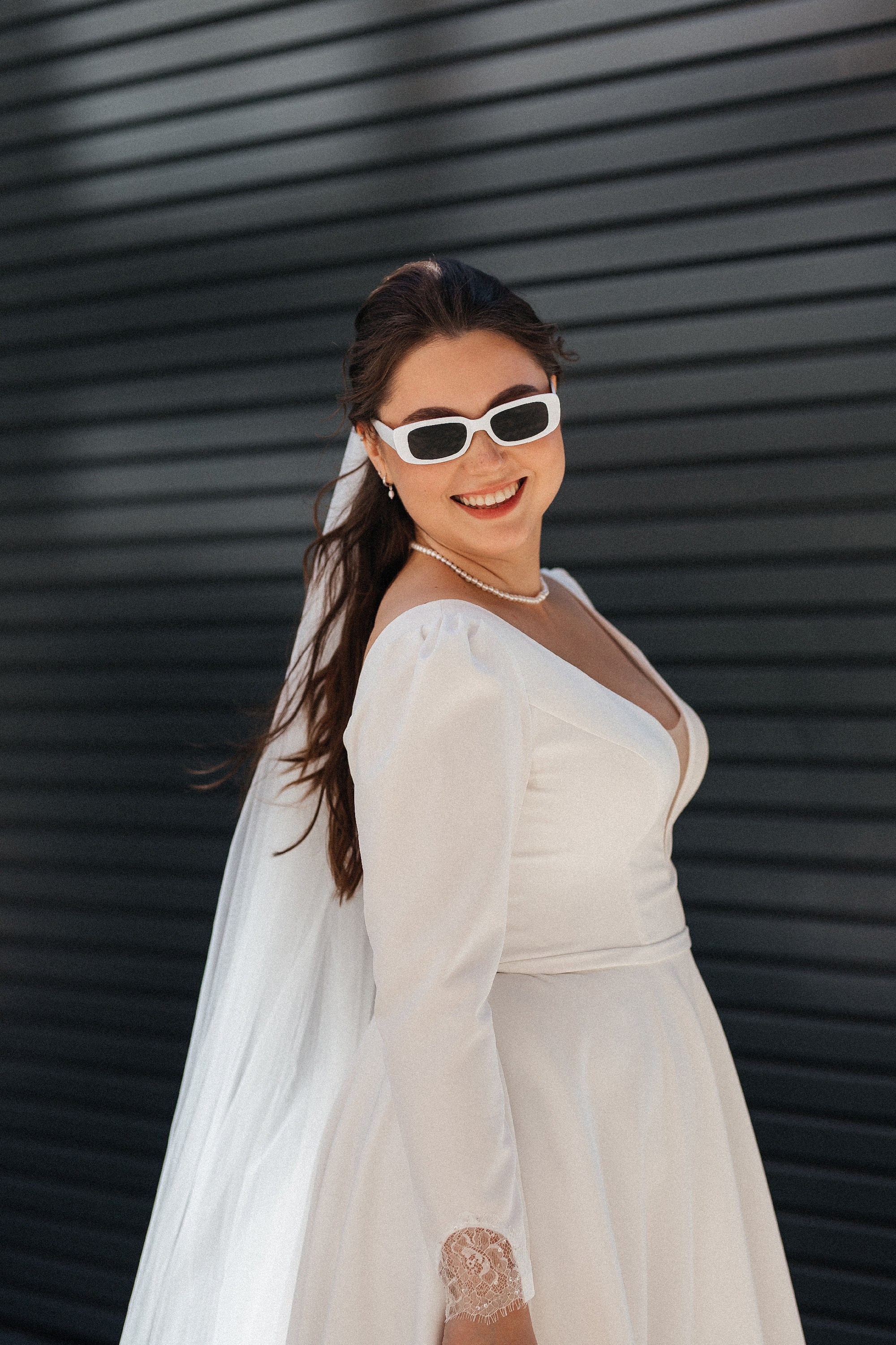 Ю&А. Фотограф в Нижнем Новгороде Панфилова Татьяна