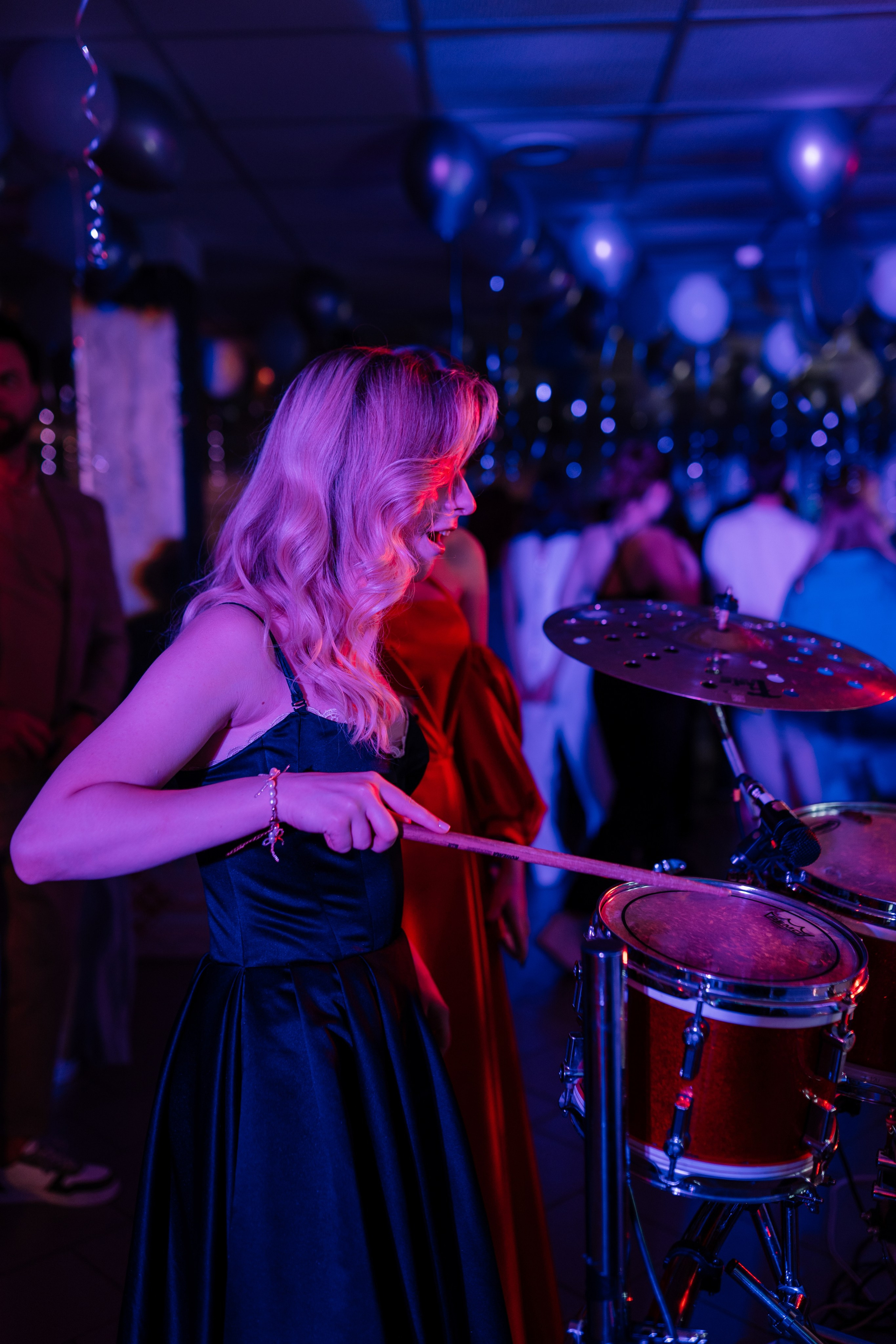 Выпускной 37 школа