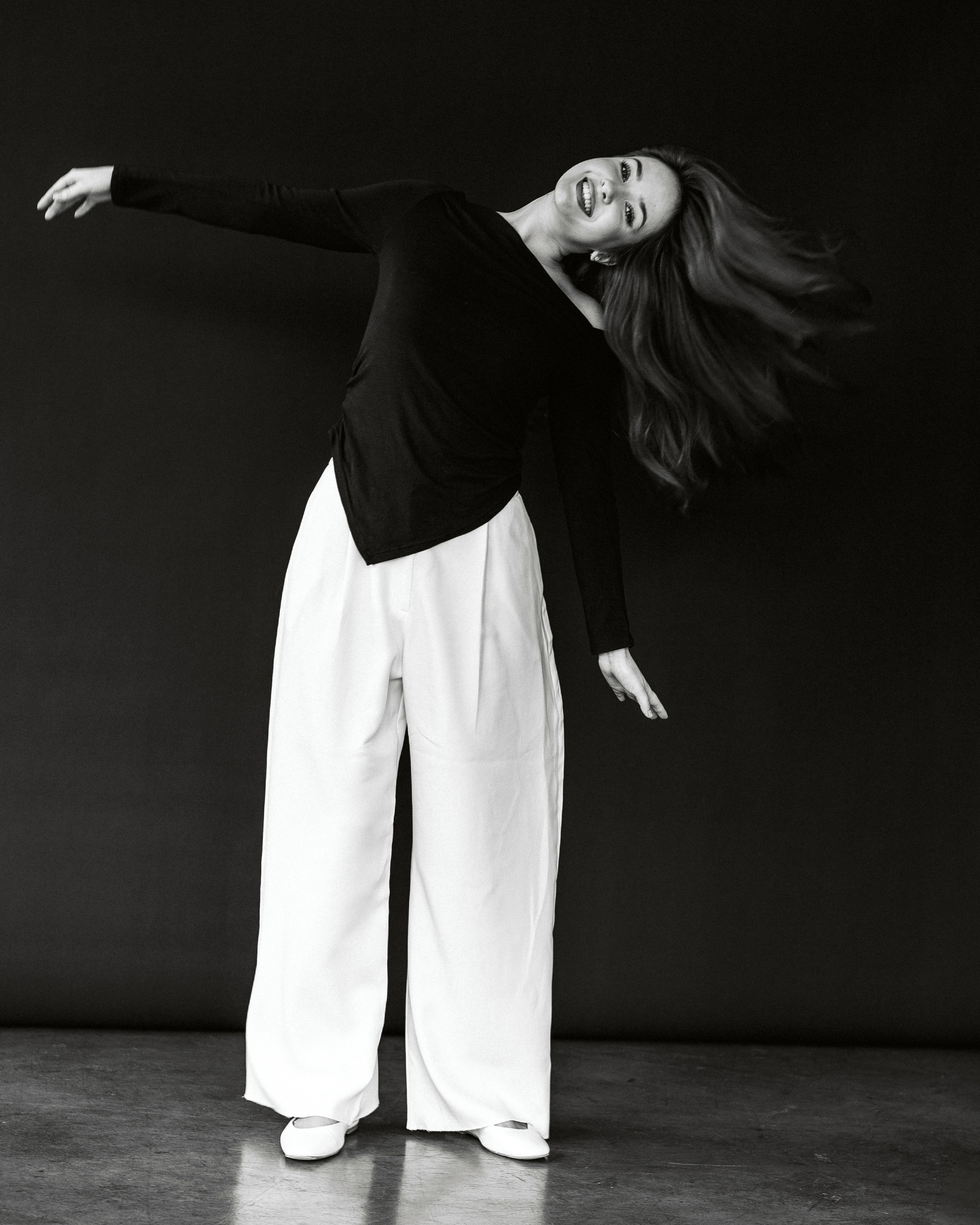 Студийная. Фотограф Москва Лада Ларина