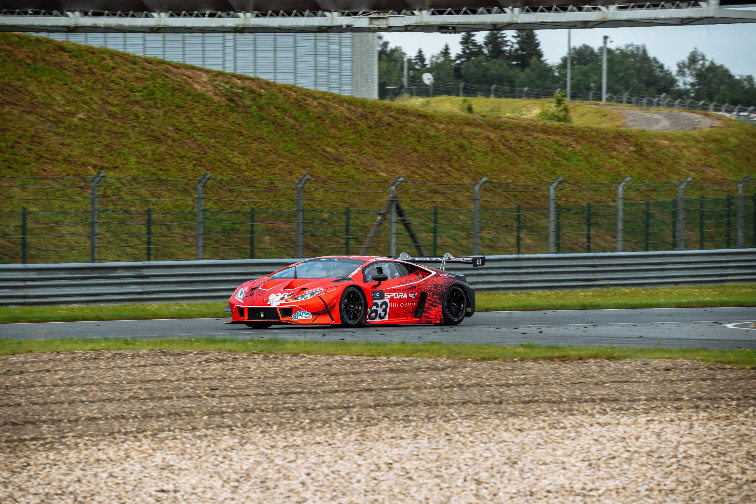 REC MoscowRaceway. Фотограф в Москве Марченко Александр