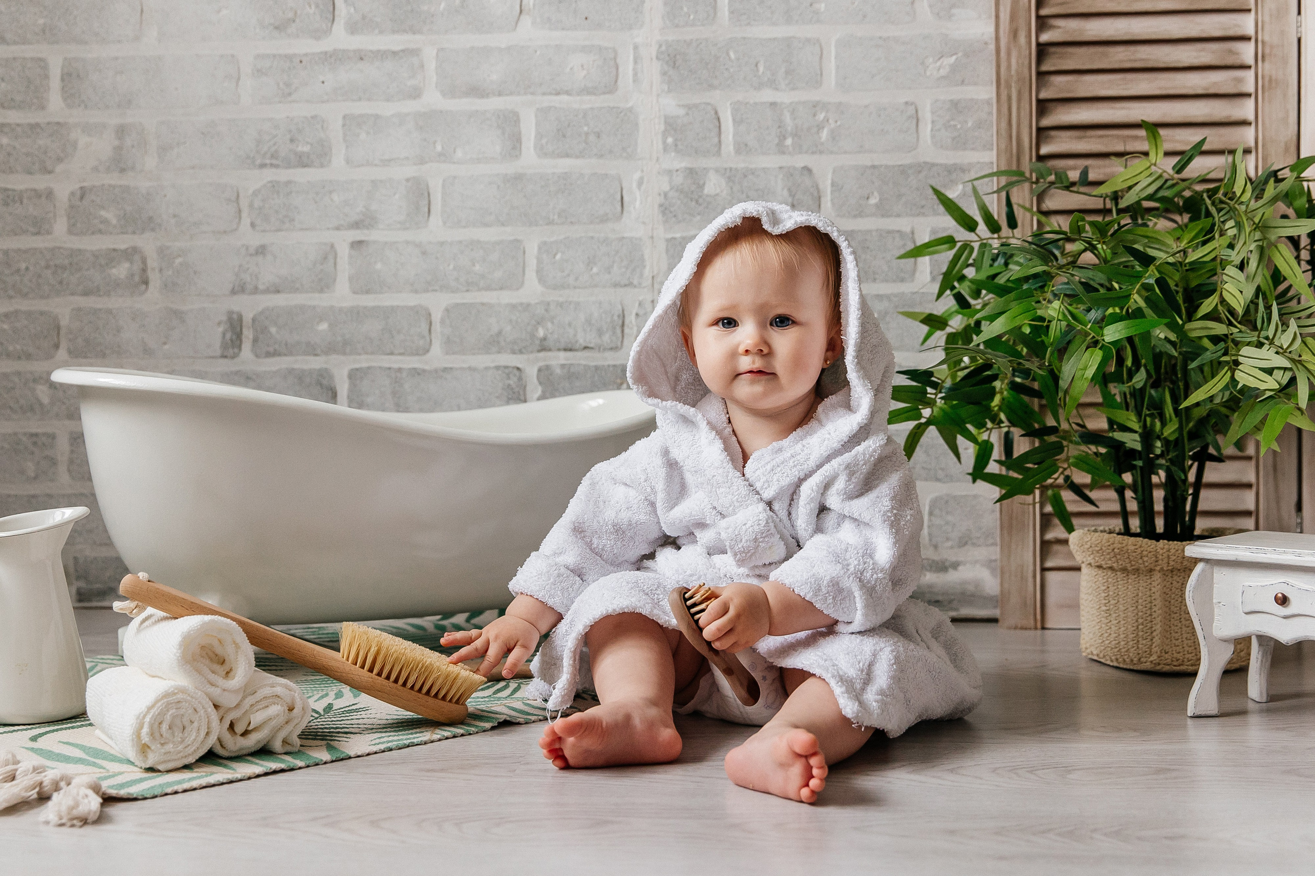 Ванночка. Детский фотограф, выпускные альбомы в Нижнем Новгороде Бодягина Мария