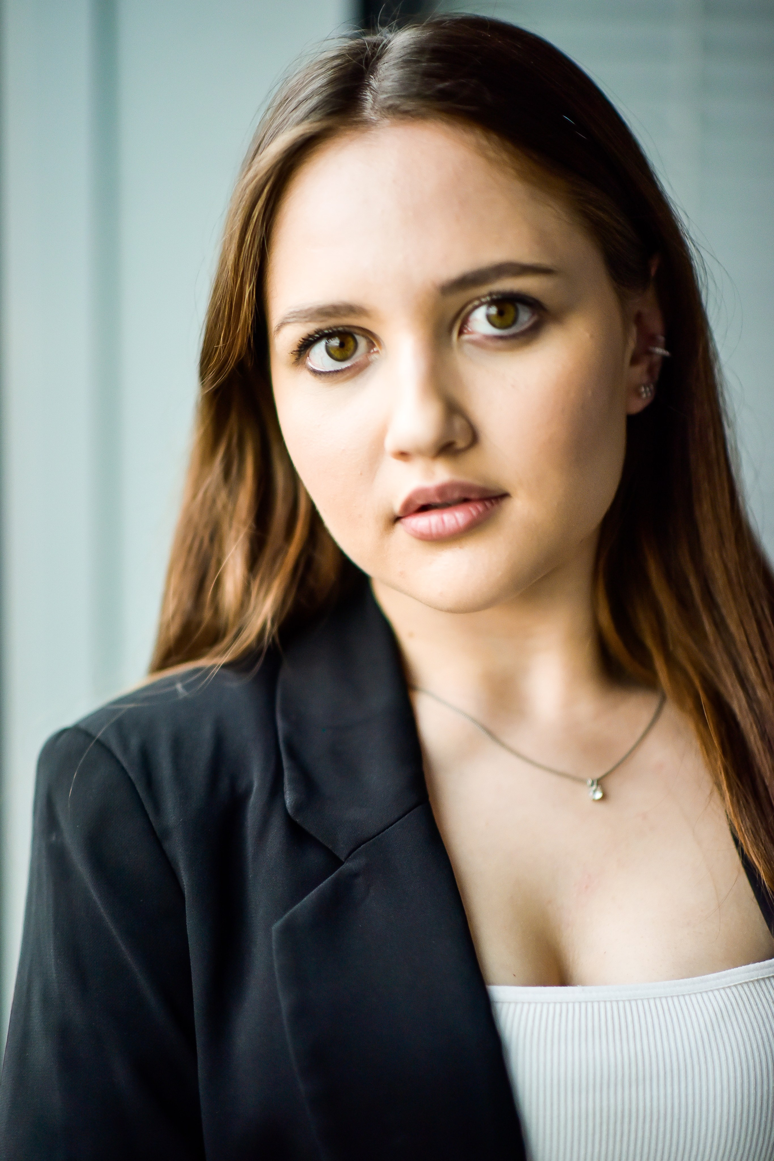 ДЕЛОВАЯ В СИТИ ОФИС. Фотограф для бизнесконтента, репортажей и семейного альбома в Москве