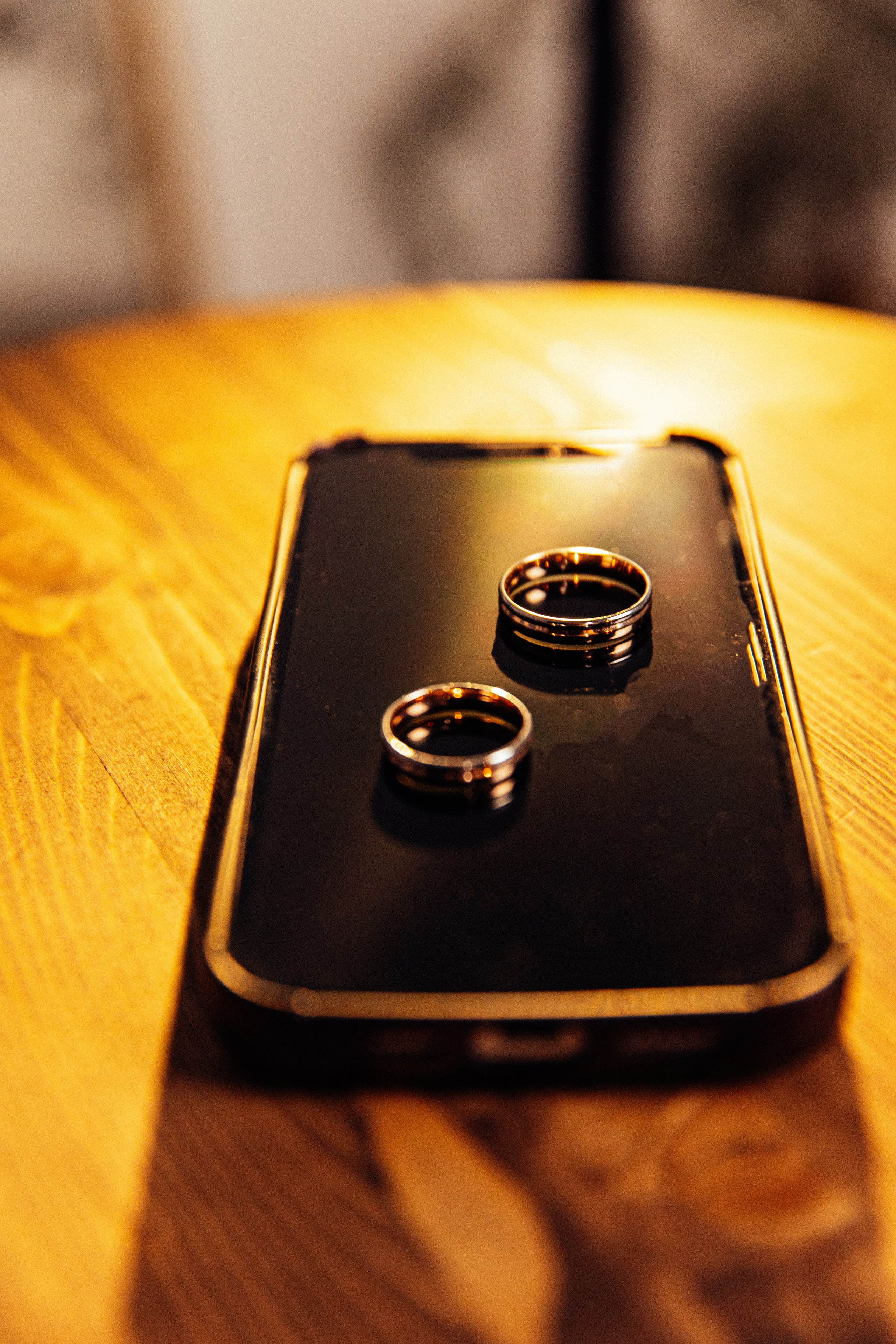 Аня и Андрей. Семейный и контент фотограф в Мурманске