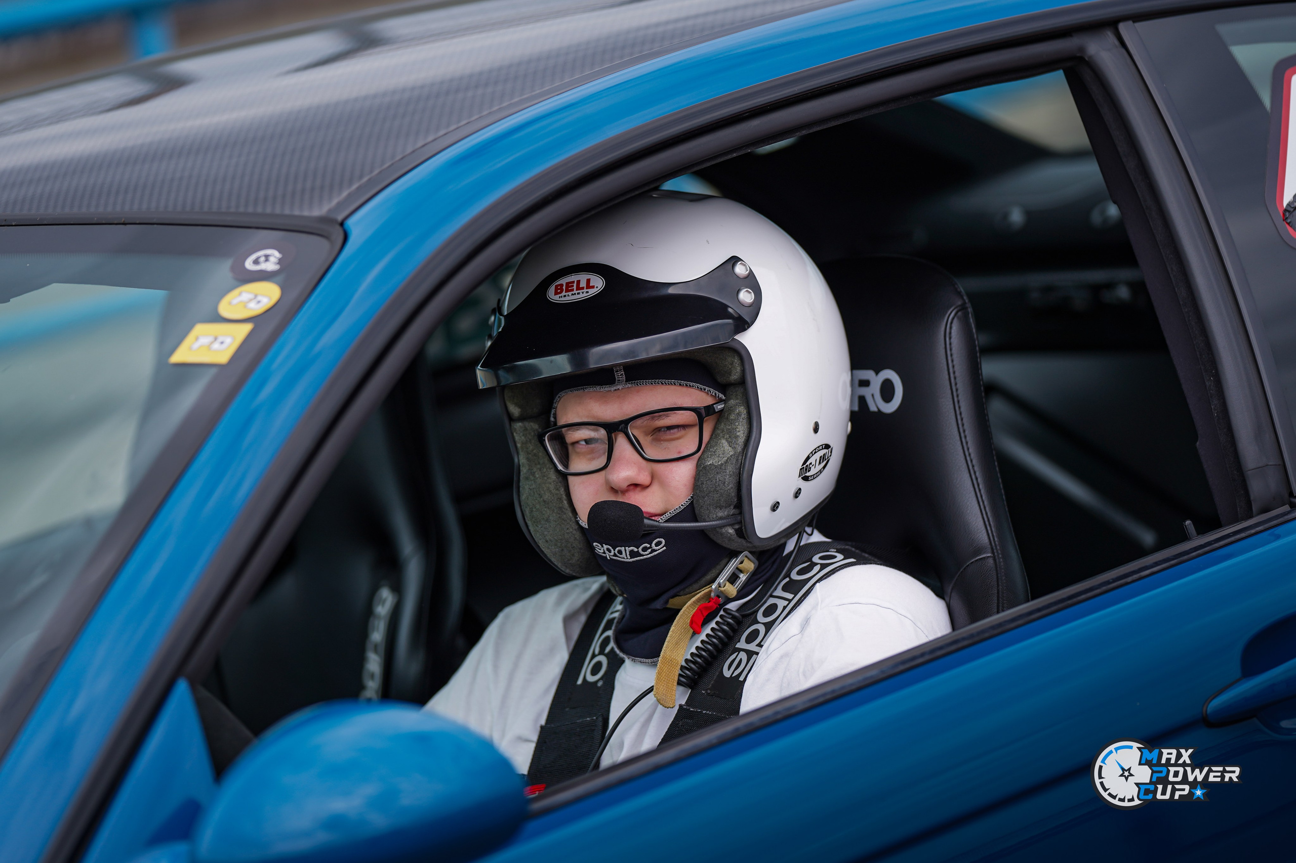 MaxPowerCup. 4 этап. Автомобильный фотограф Шакая Кирилл