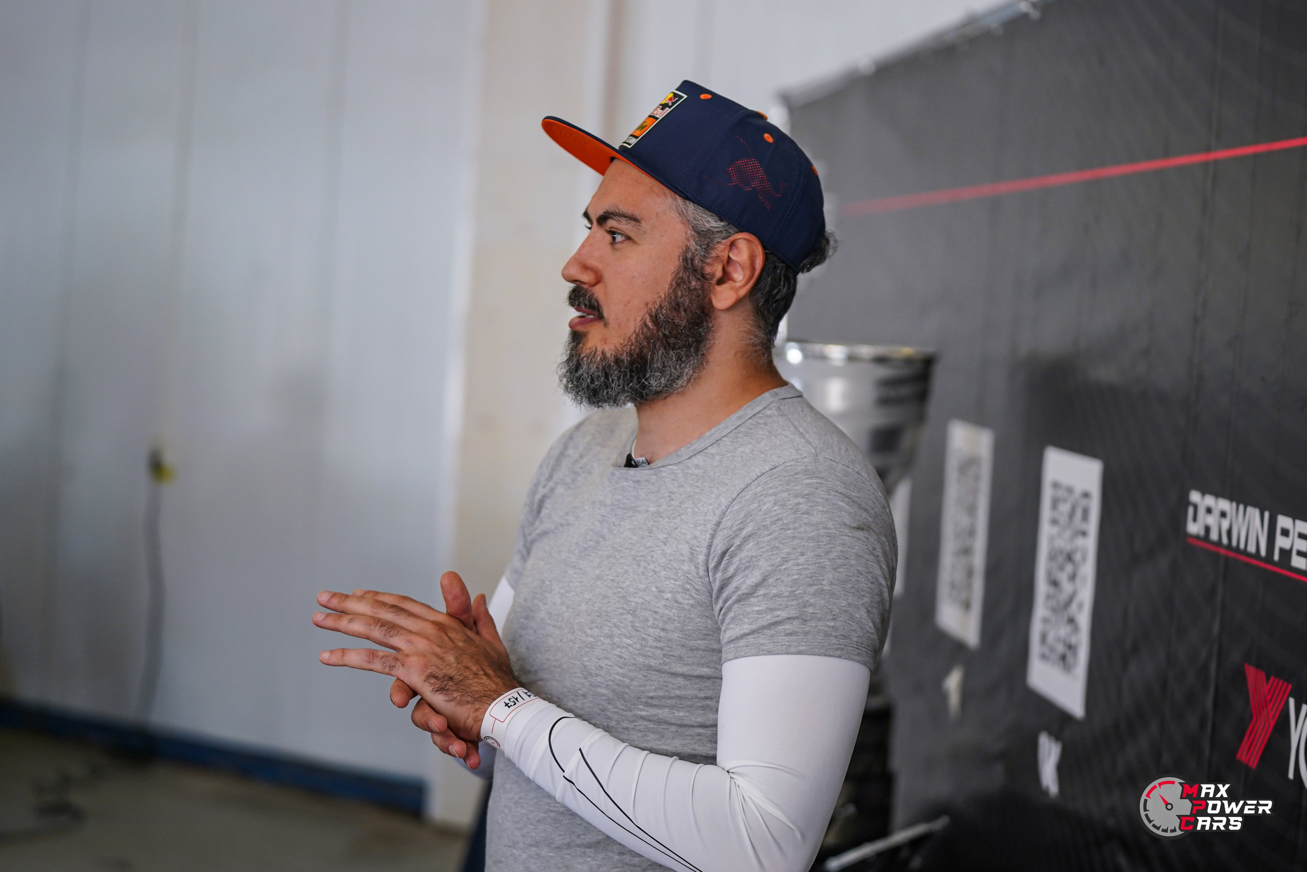 MaxPowerCars. 7 этап. Автомобильный фотограф Шакая Кирилл