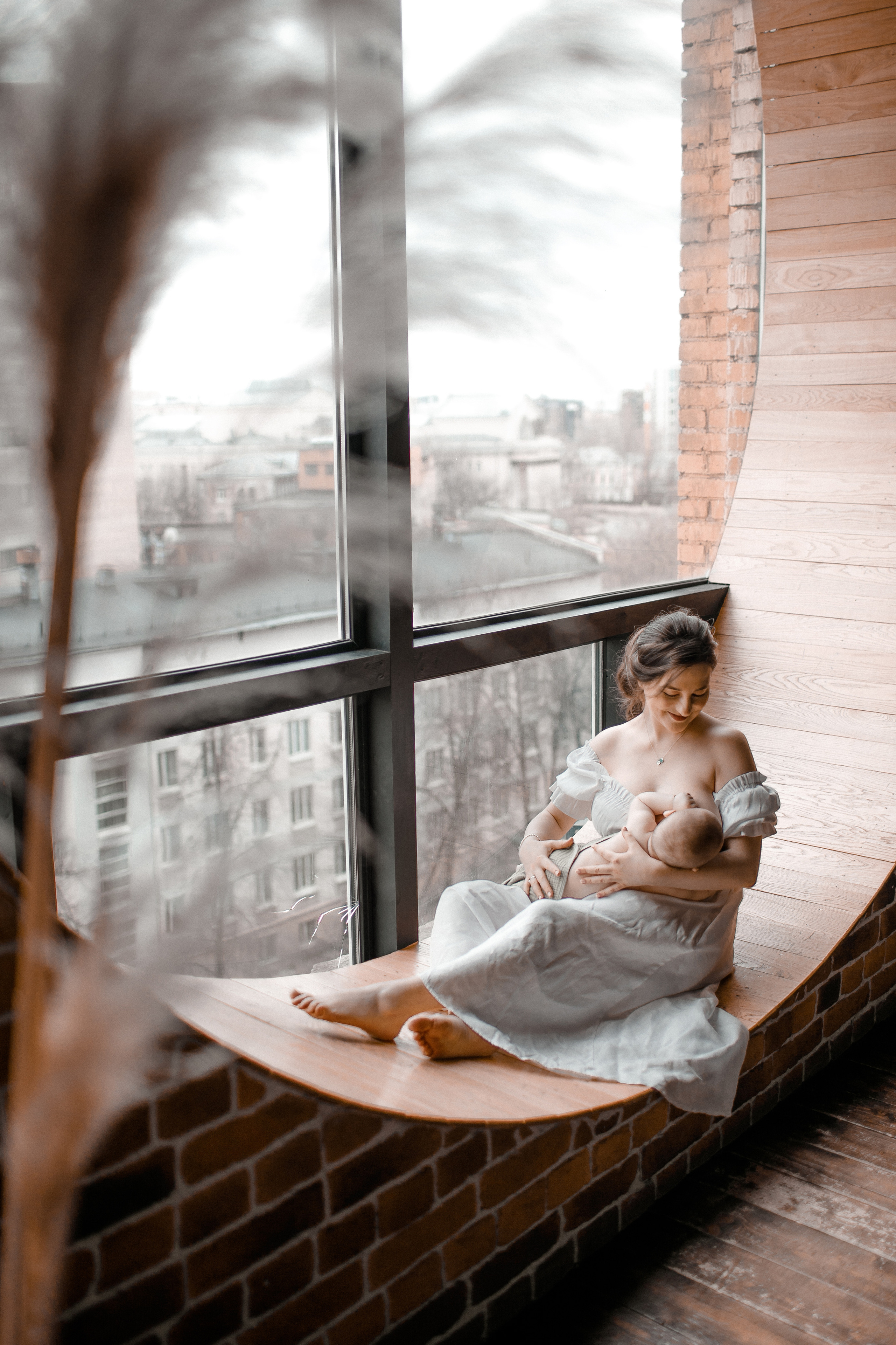 Мадонна — Алина