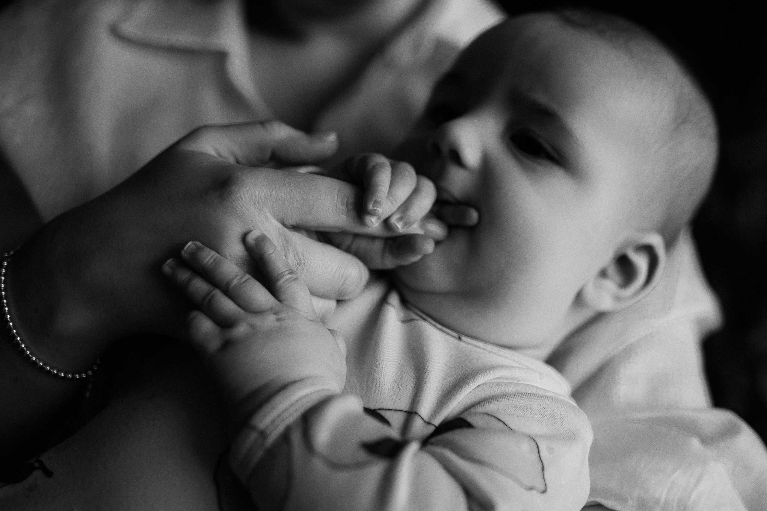 Мадонна — Алина