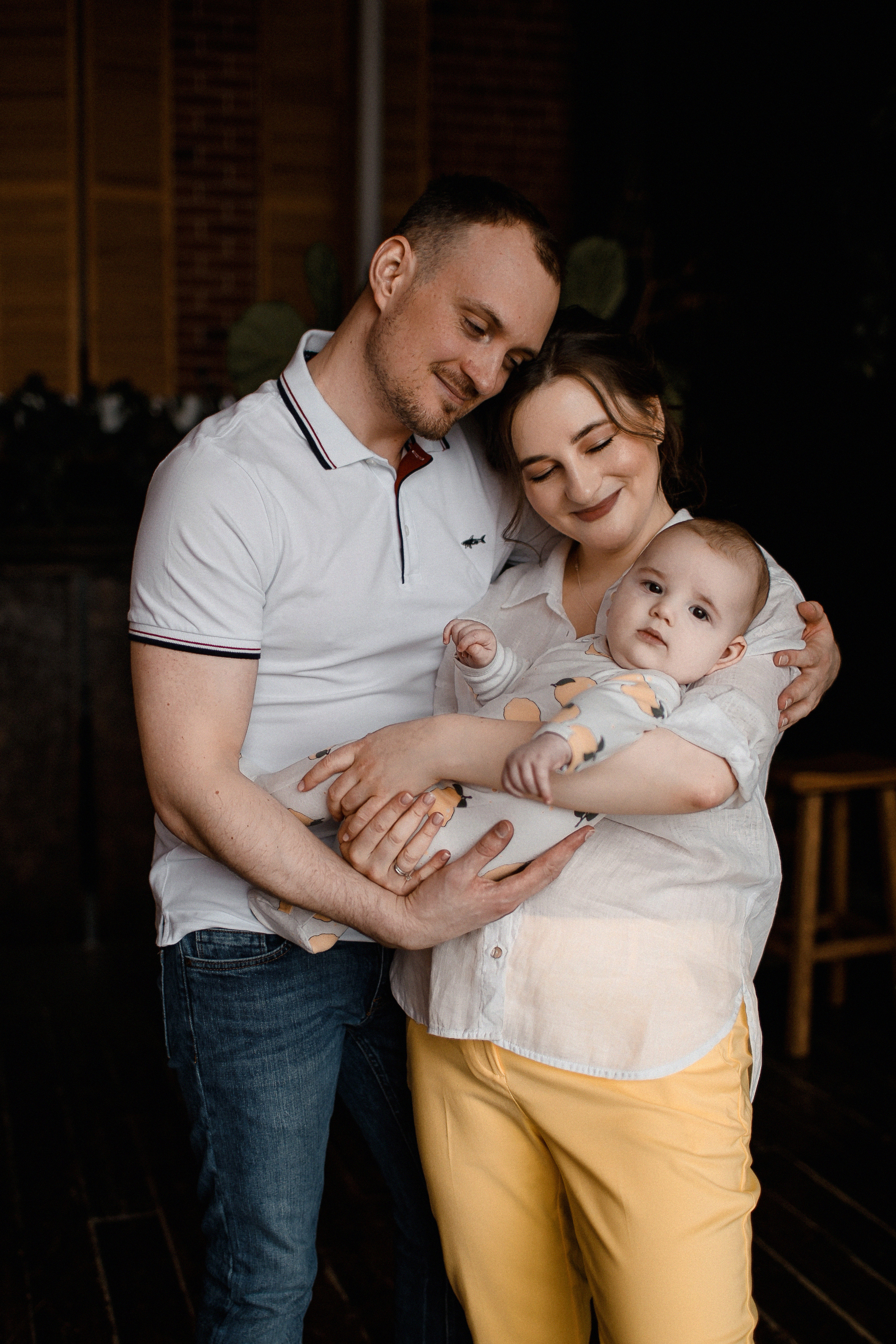 Мадонна — Алина