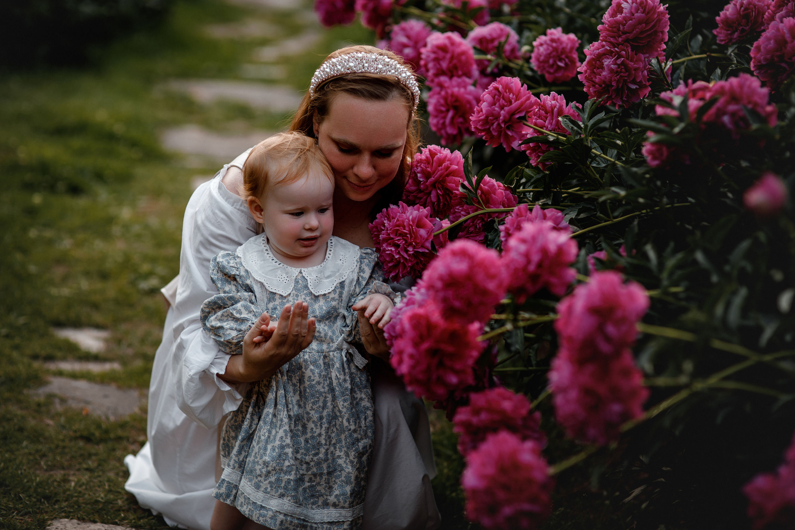 Мадонна в деревне. Возвращение к истокам